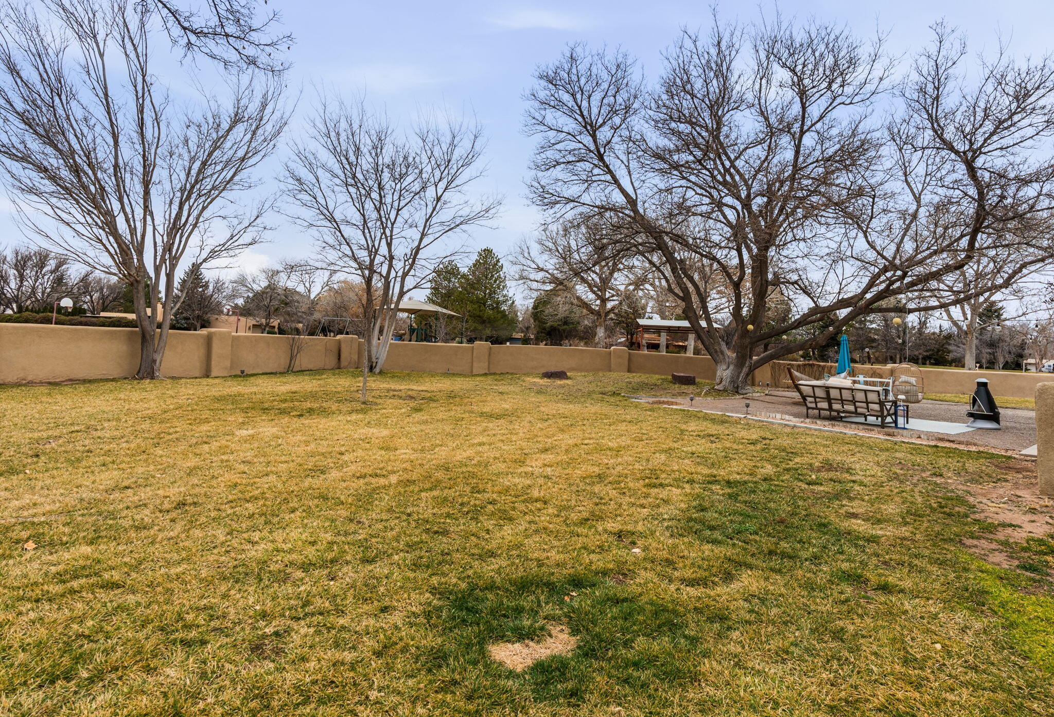 820 Salamanca Street NW