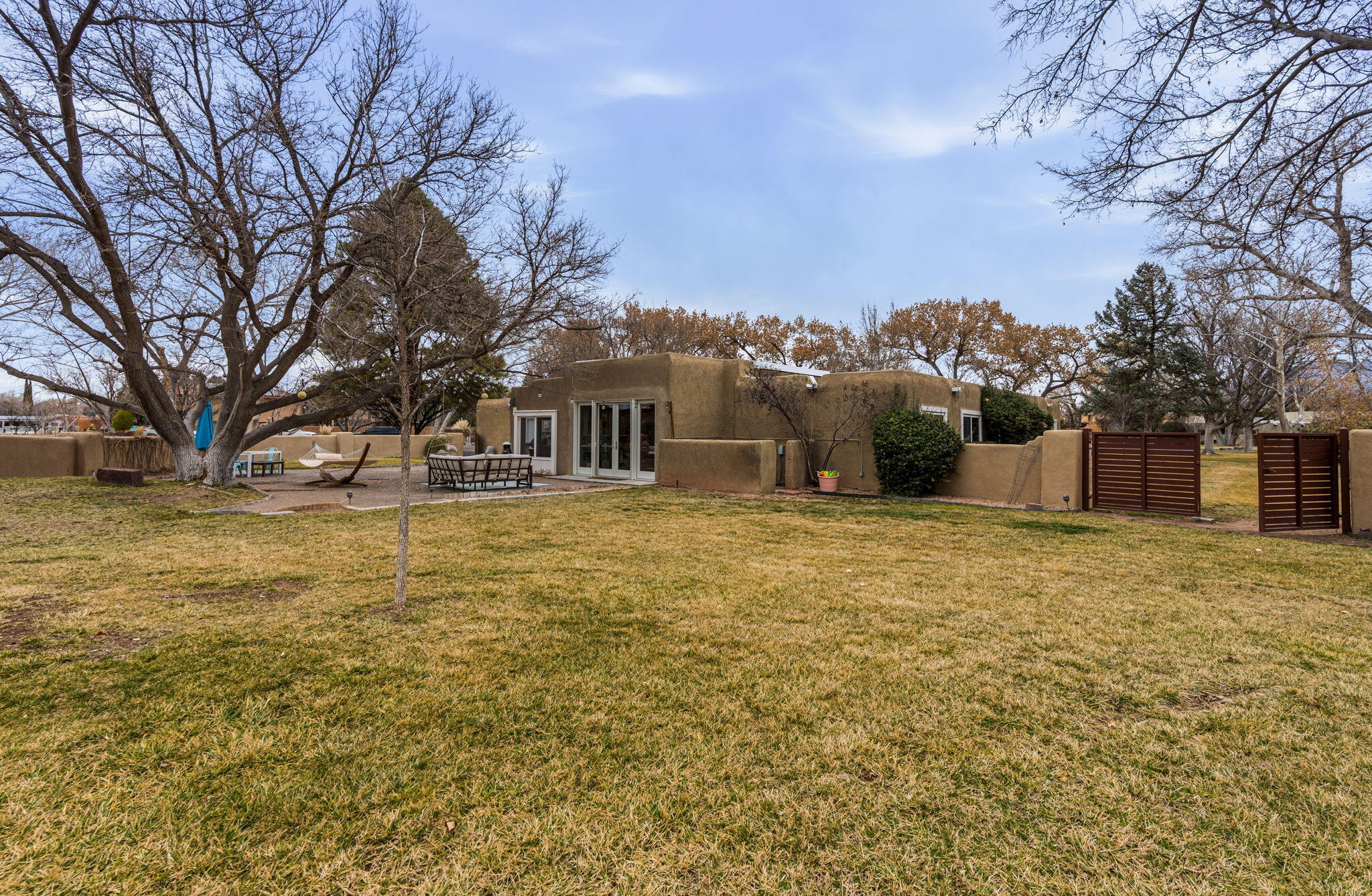 820 Salamanca Street NW