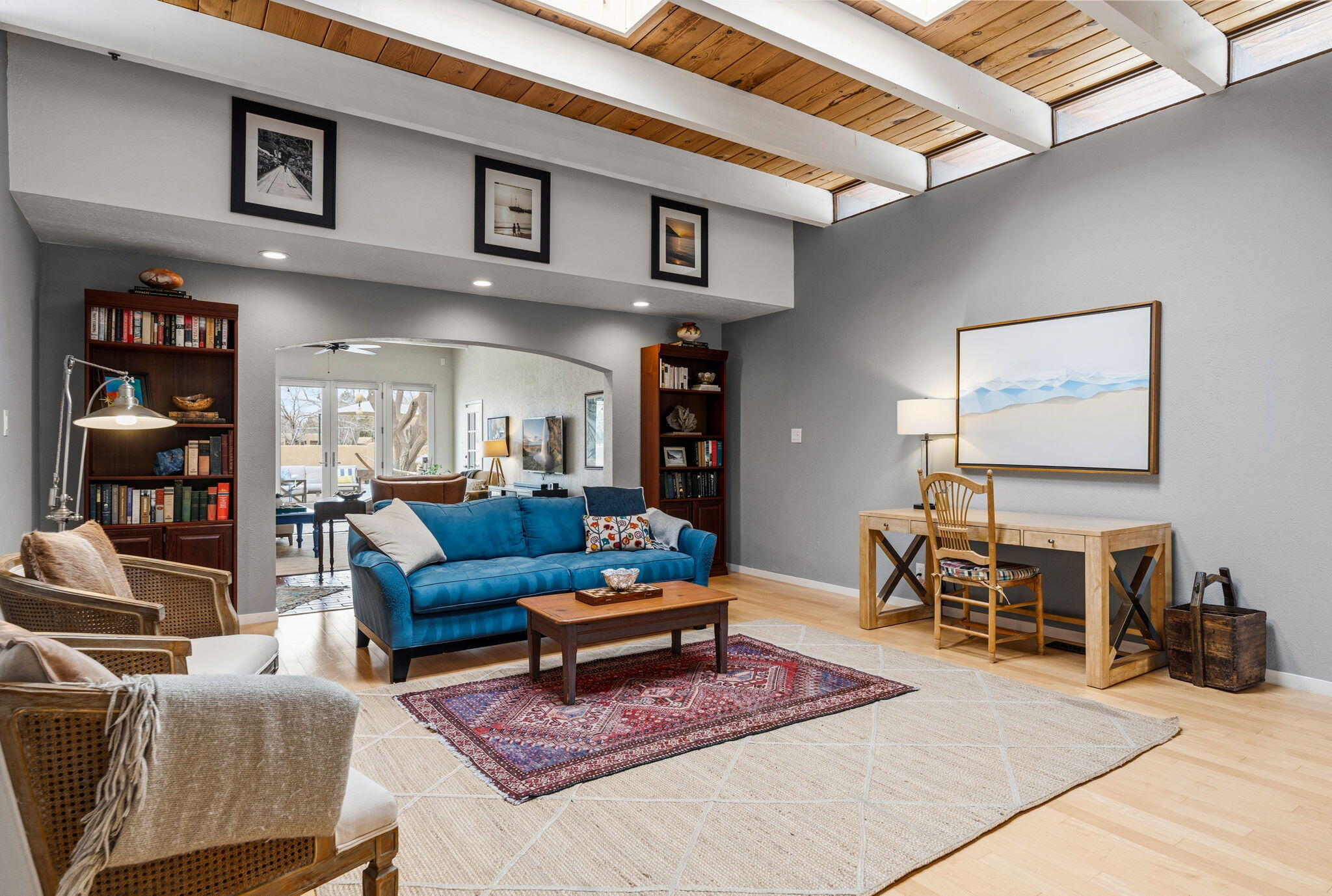 820 Salamanca Street NW