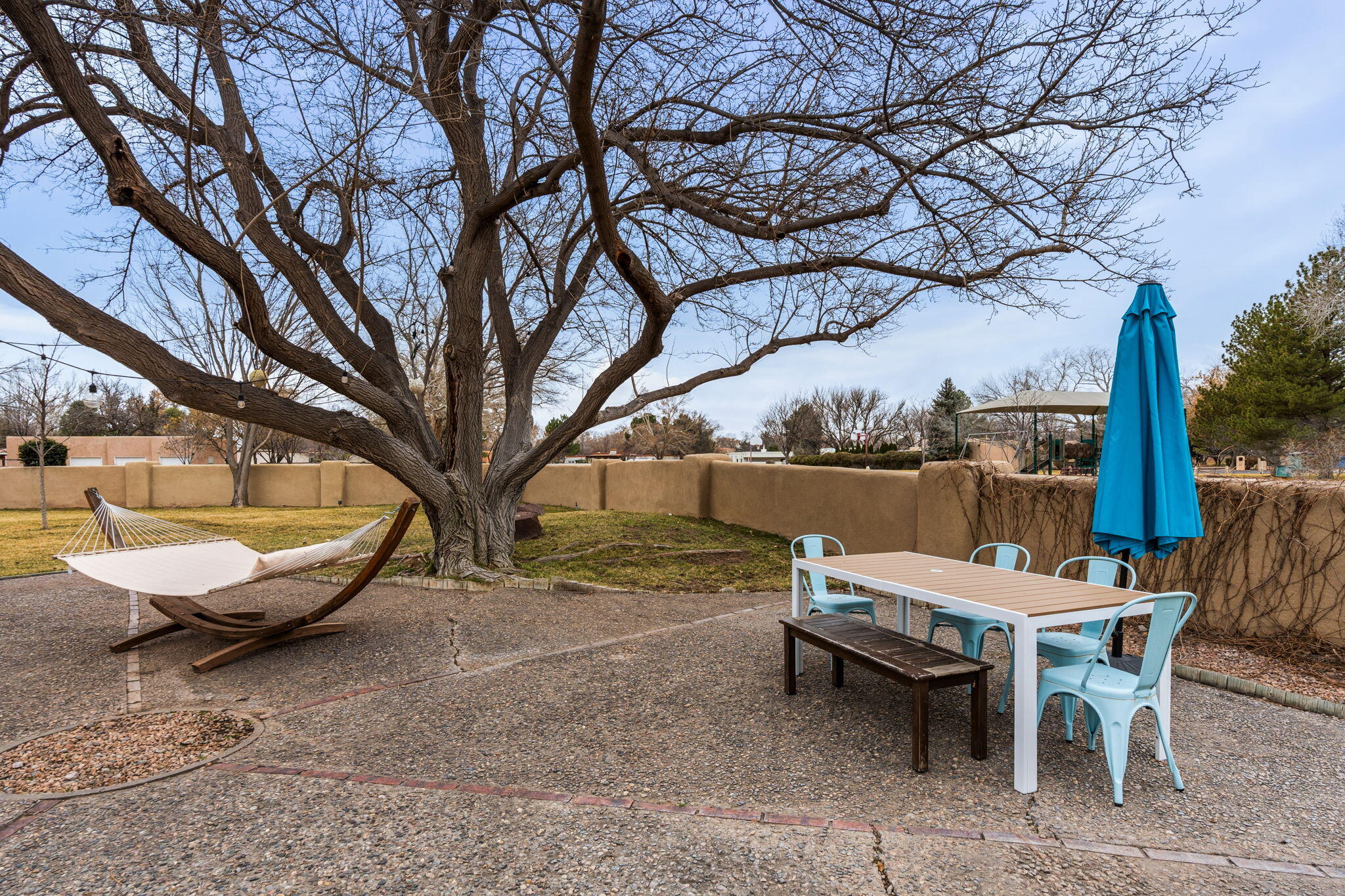 820 Salamanca Street NW