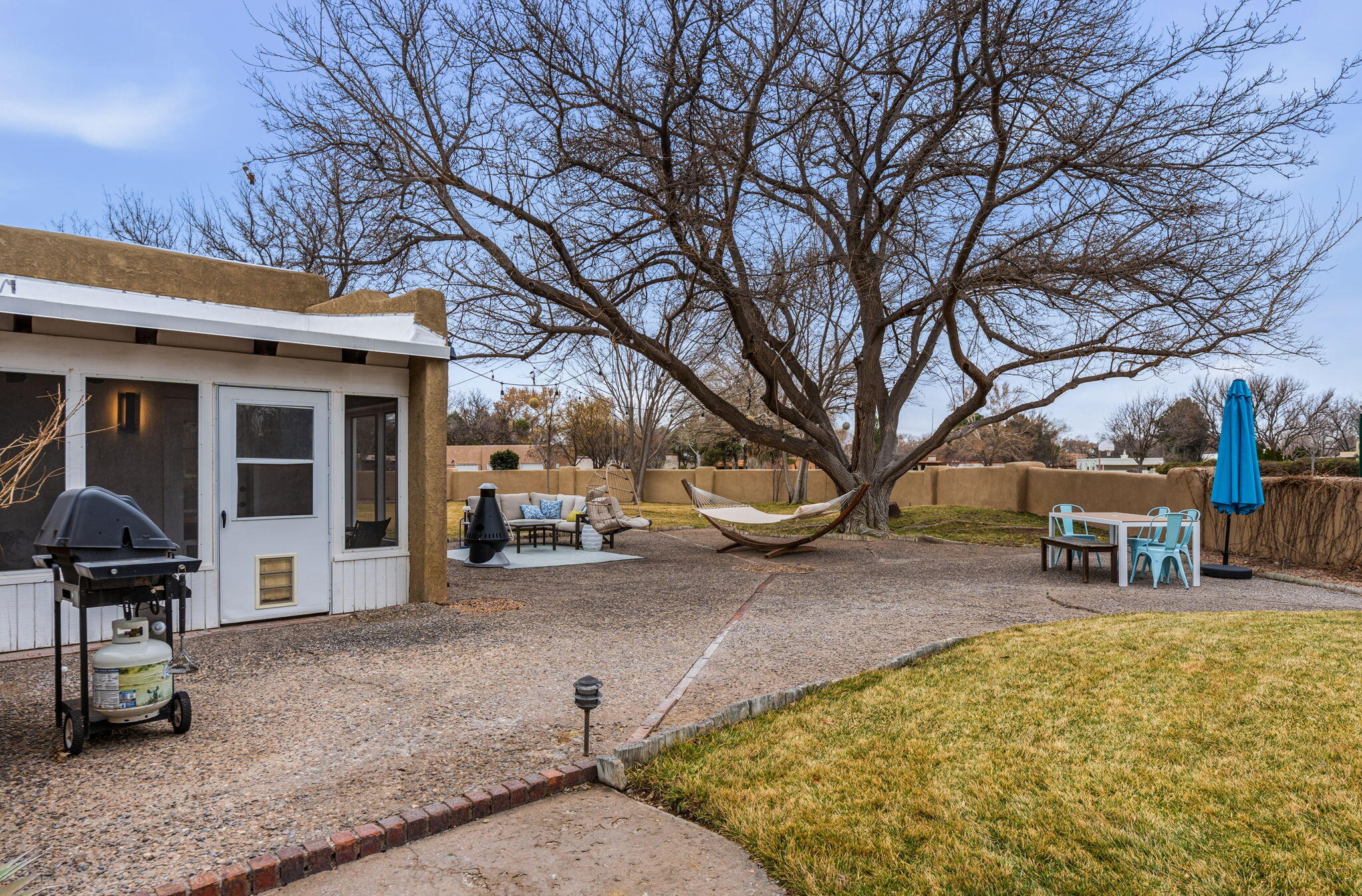 820 Salamanca Street NW