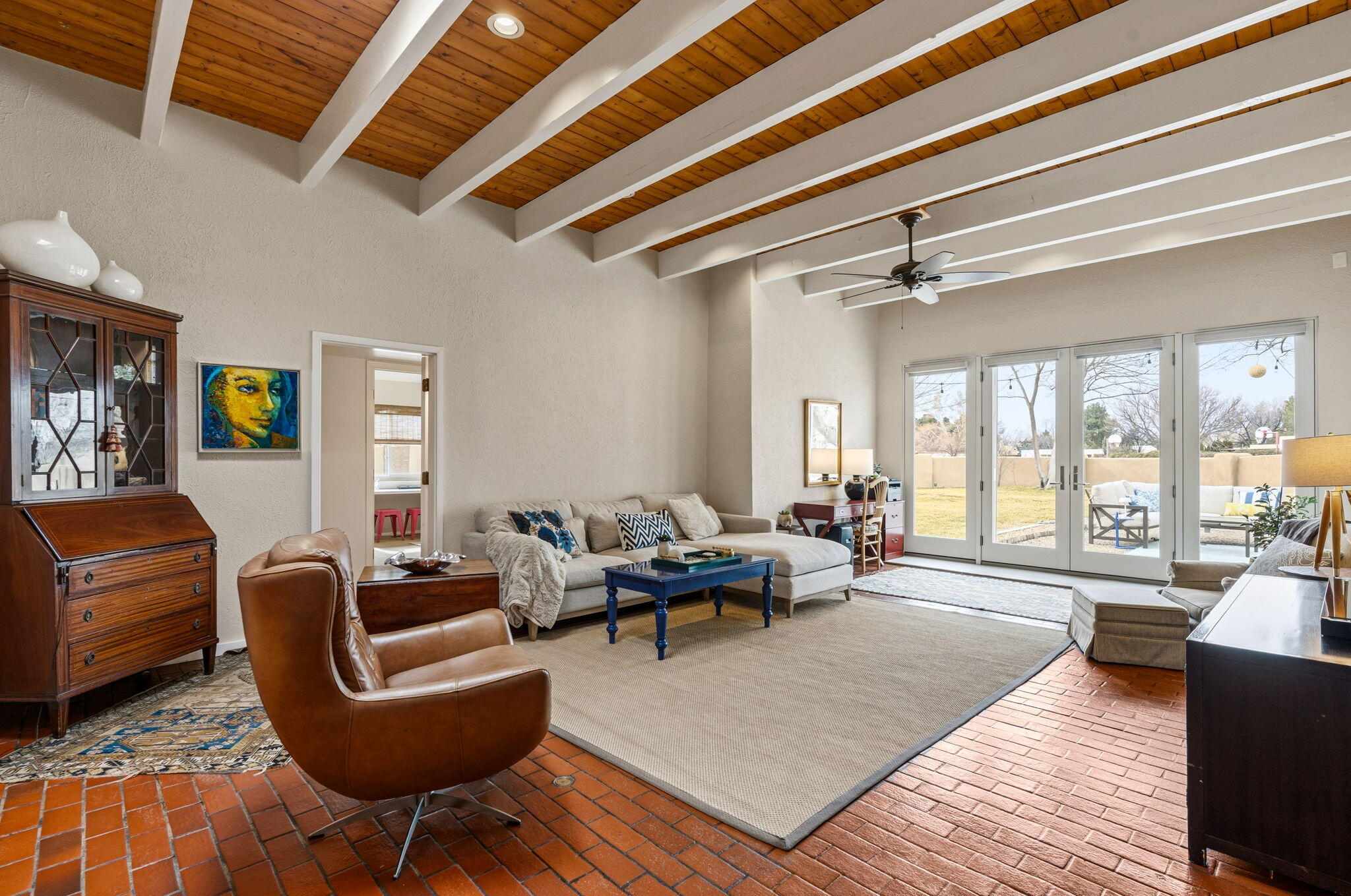 820 Salamanca Street NW