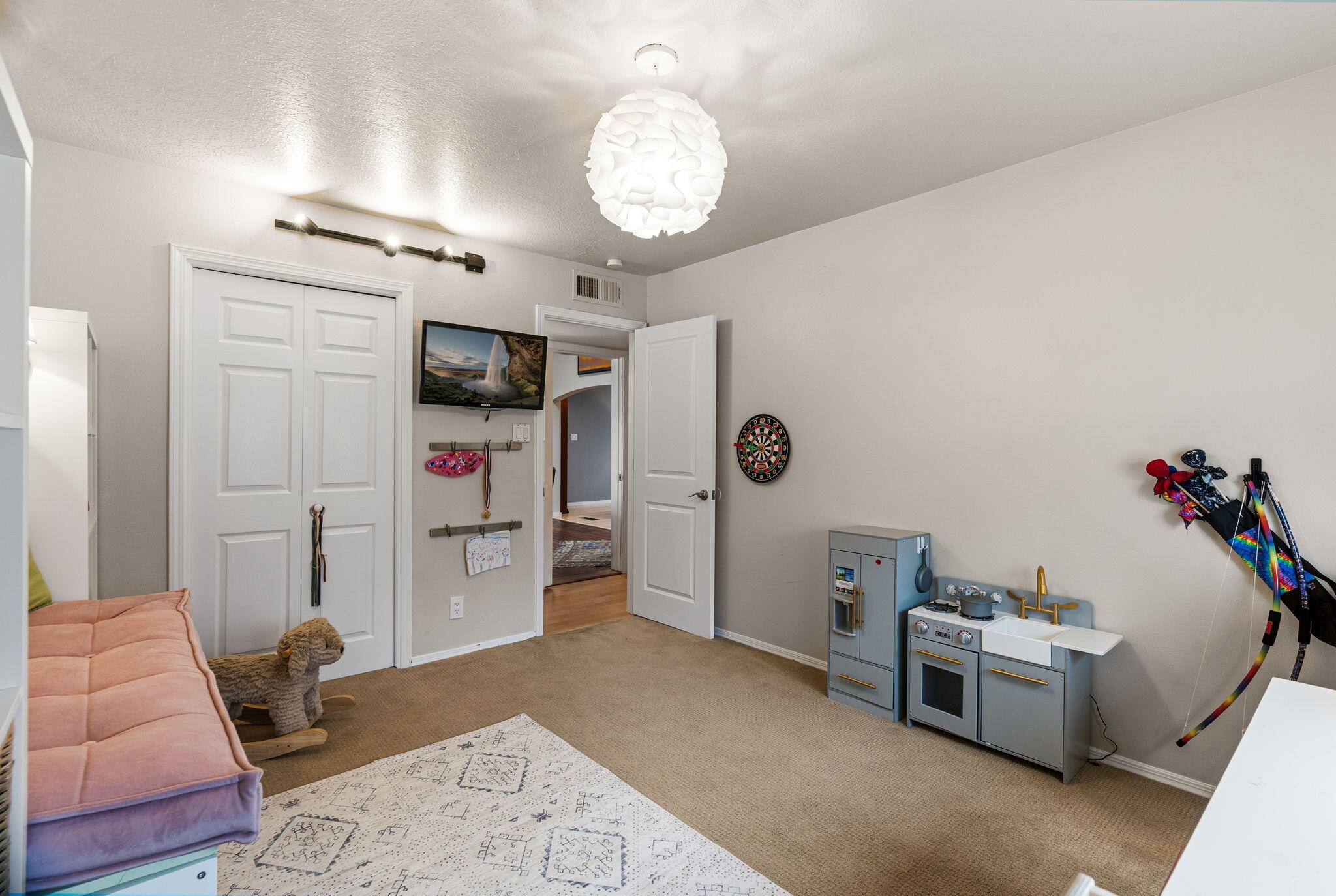 820 Salamanca Street NW