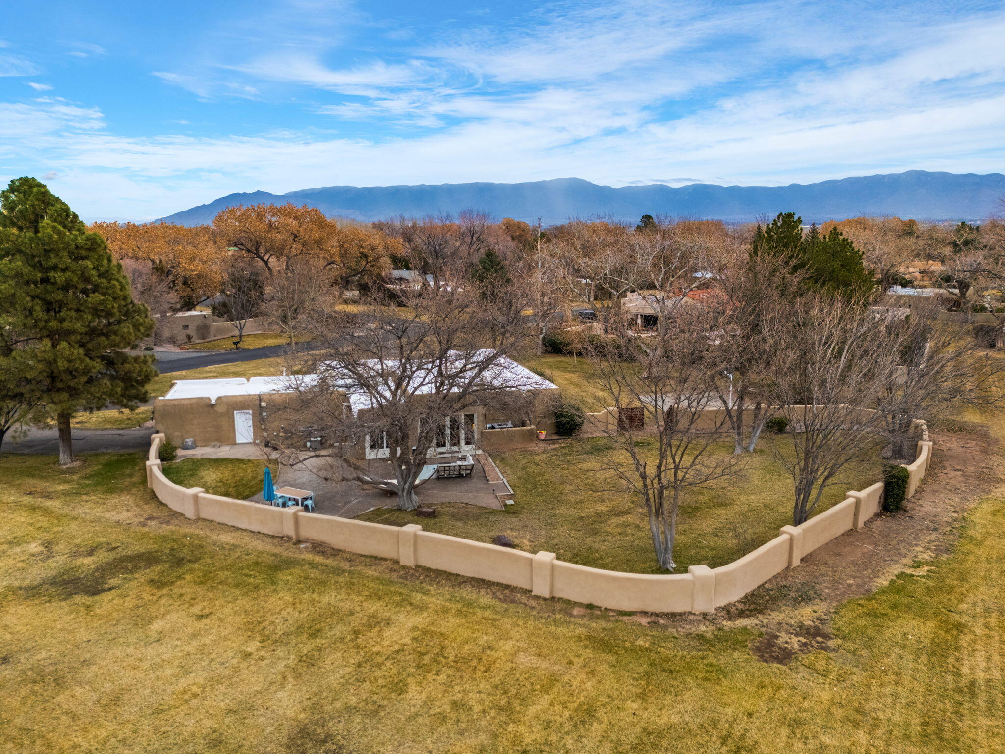 820 Salamanca Street NW