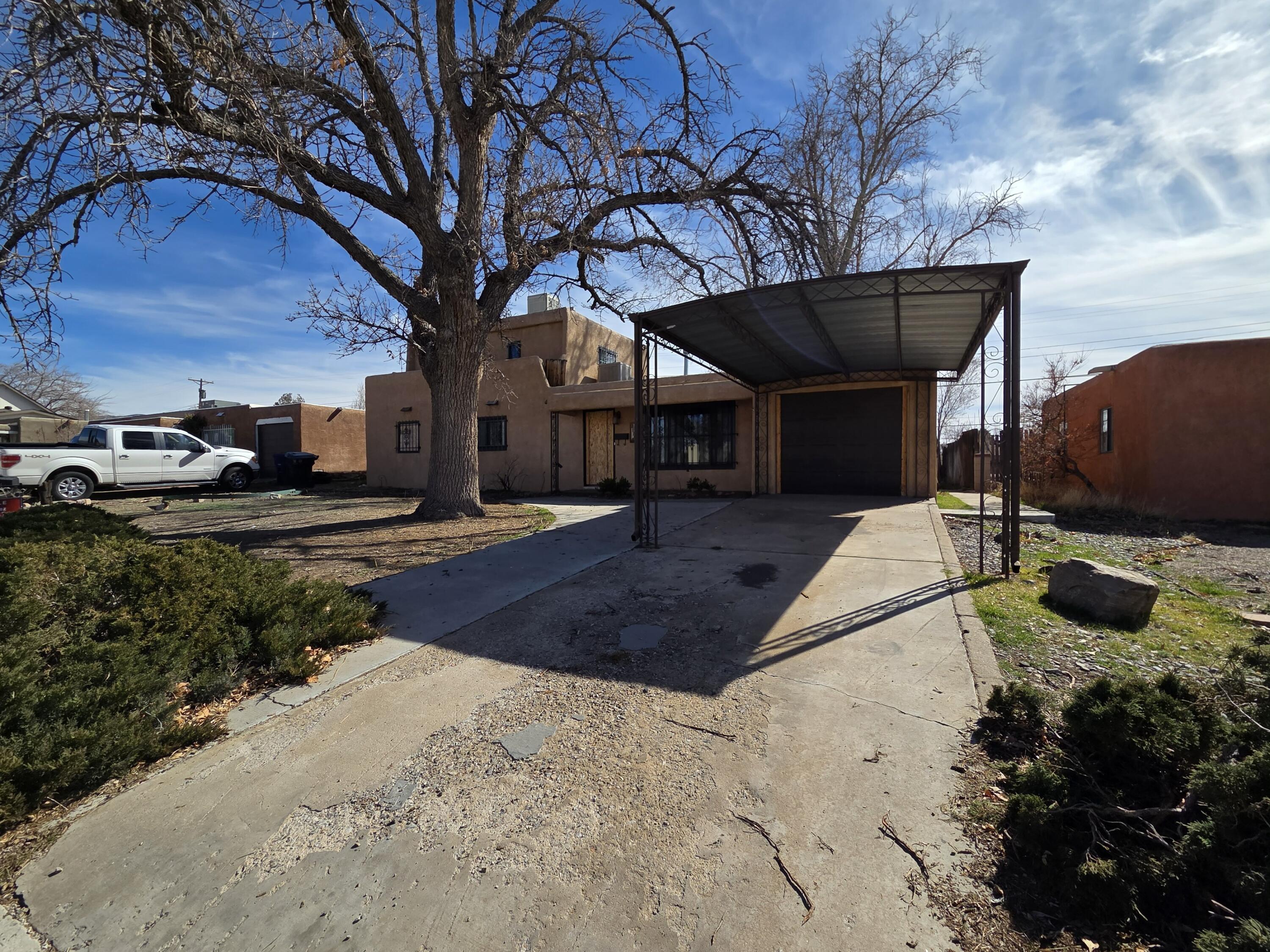 8110 Robin Avenue NE