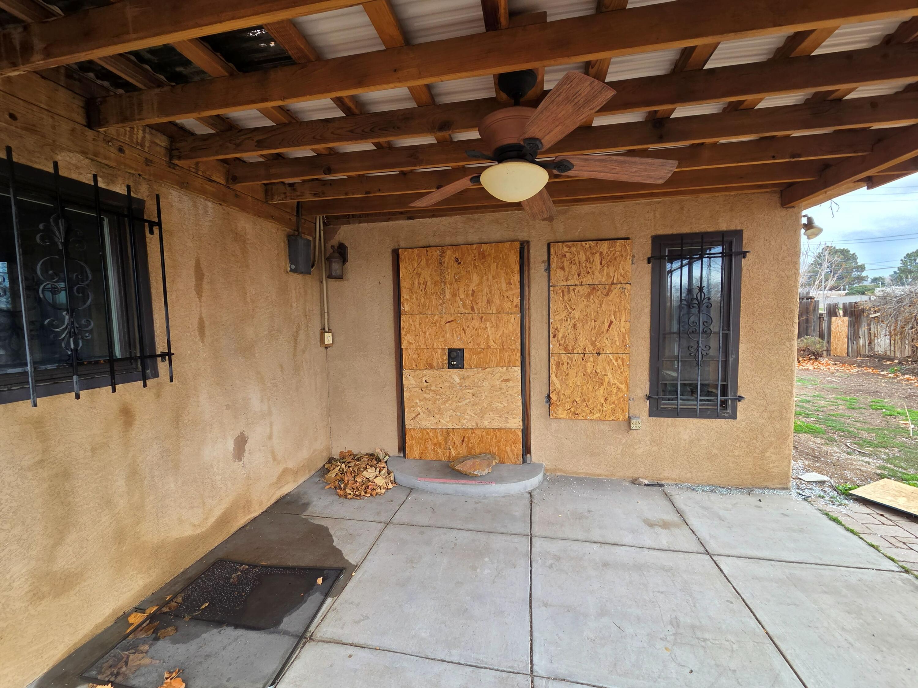 8110 Robin Avenue NE