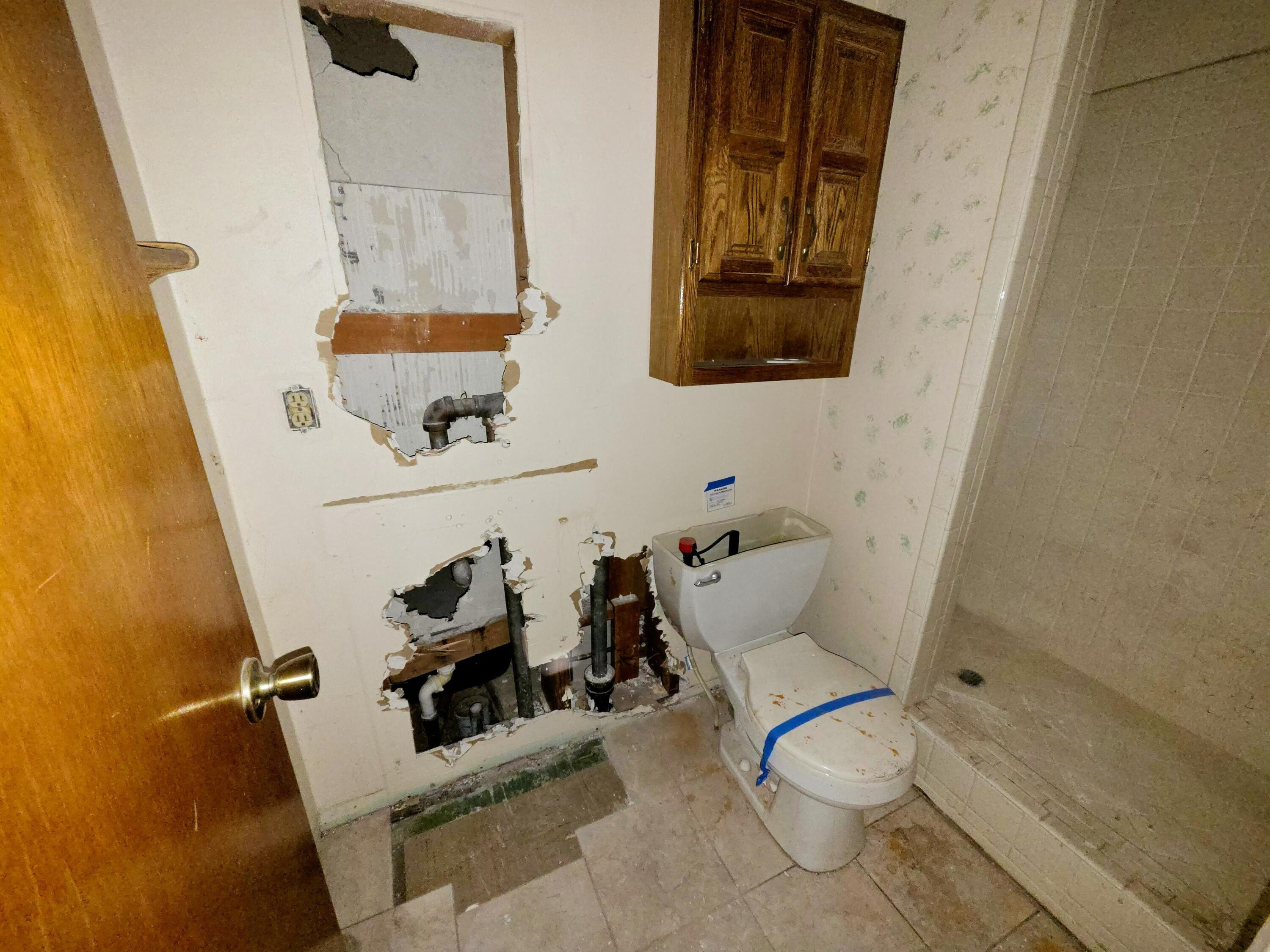 8110 Robin Avenue NE