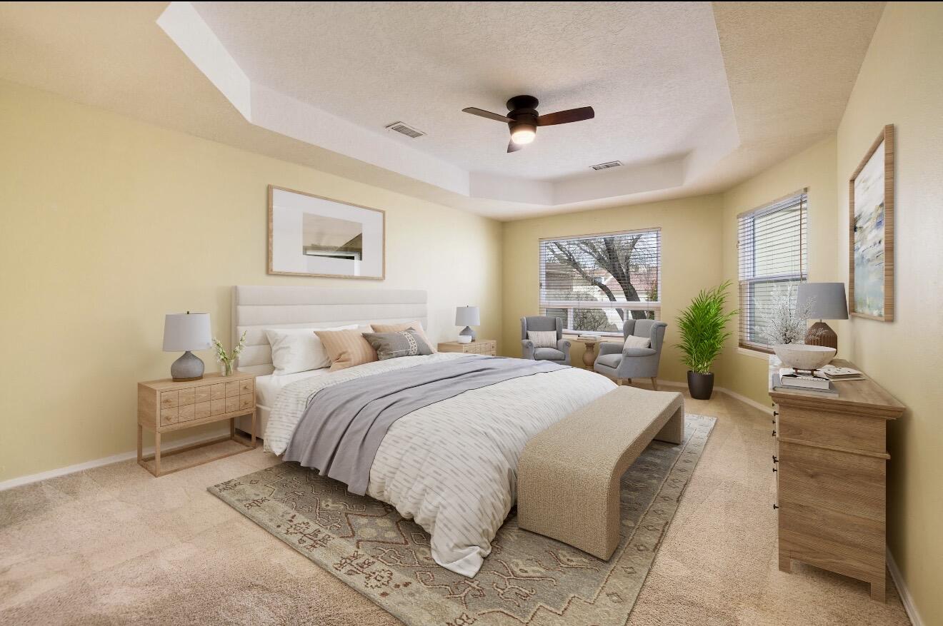 10800 N Malaguena Lane NE