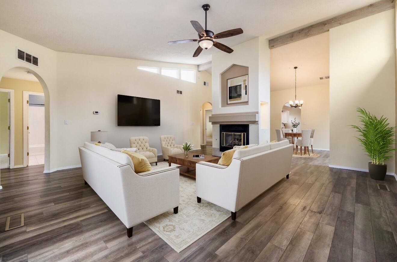 10800 N Malaguena Lane NE