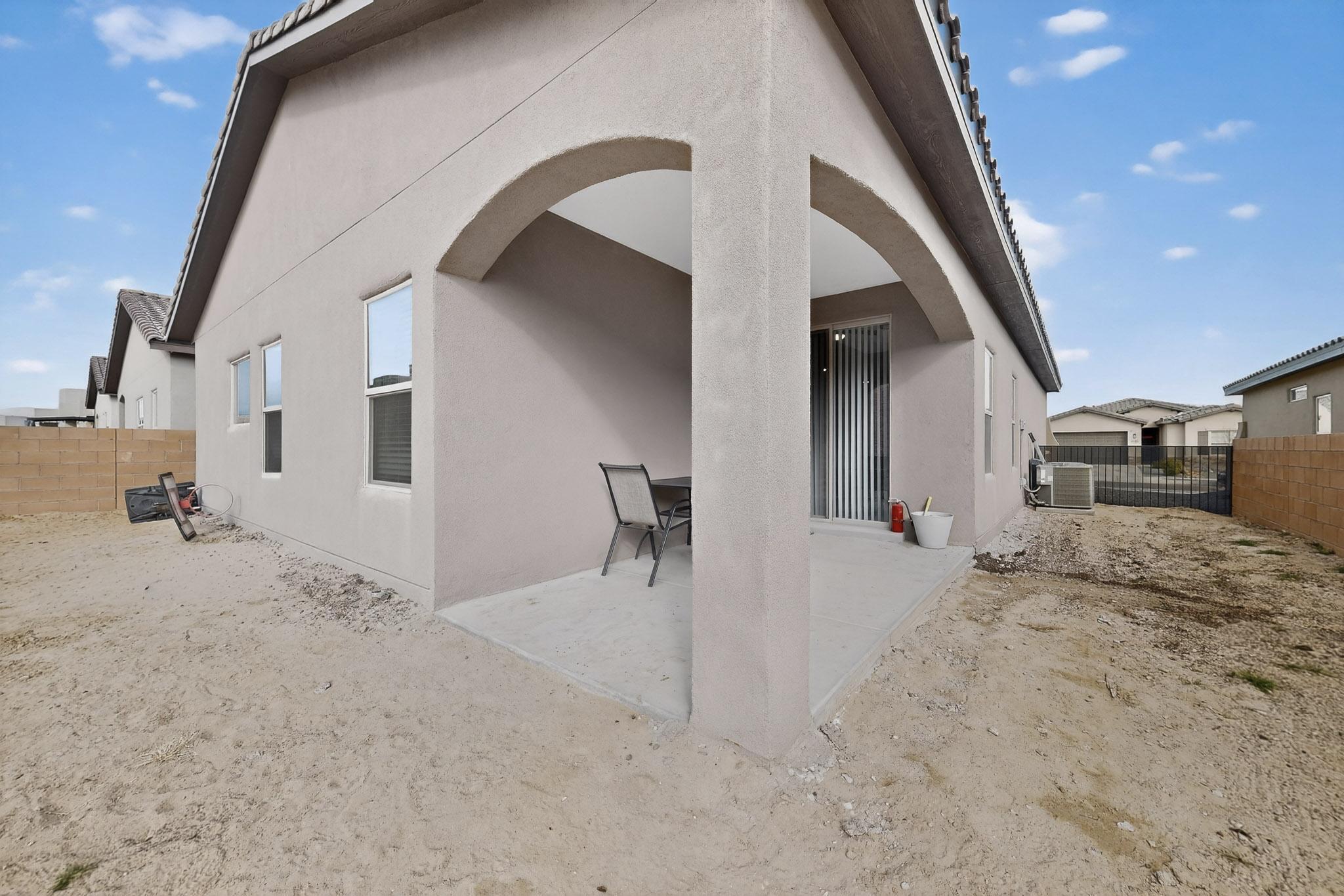 1742 Tesoro Loop NW