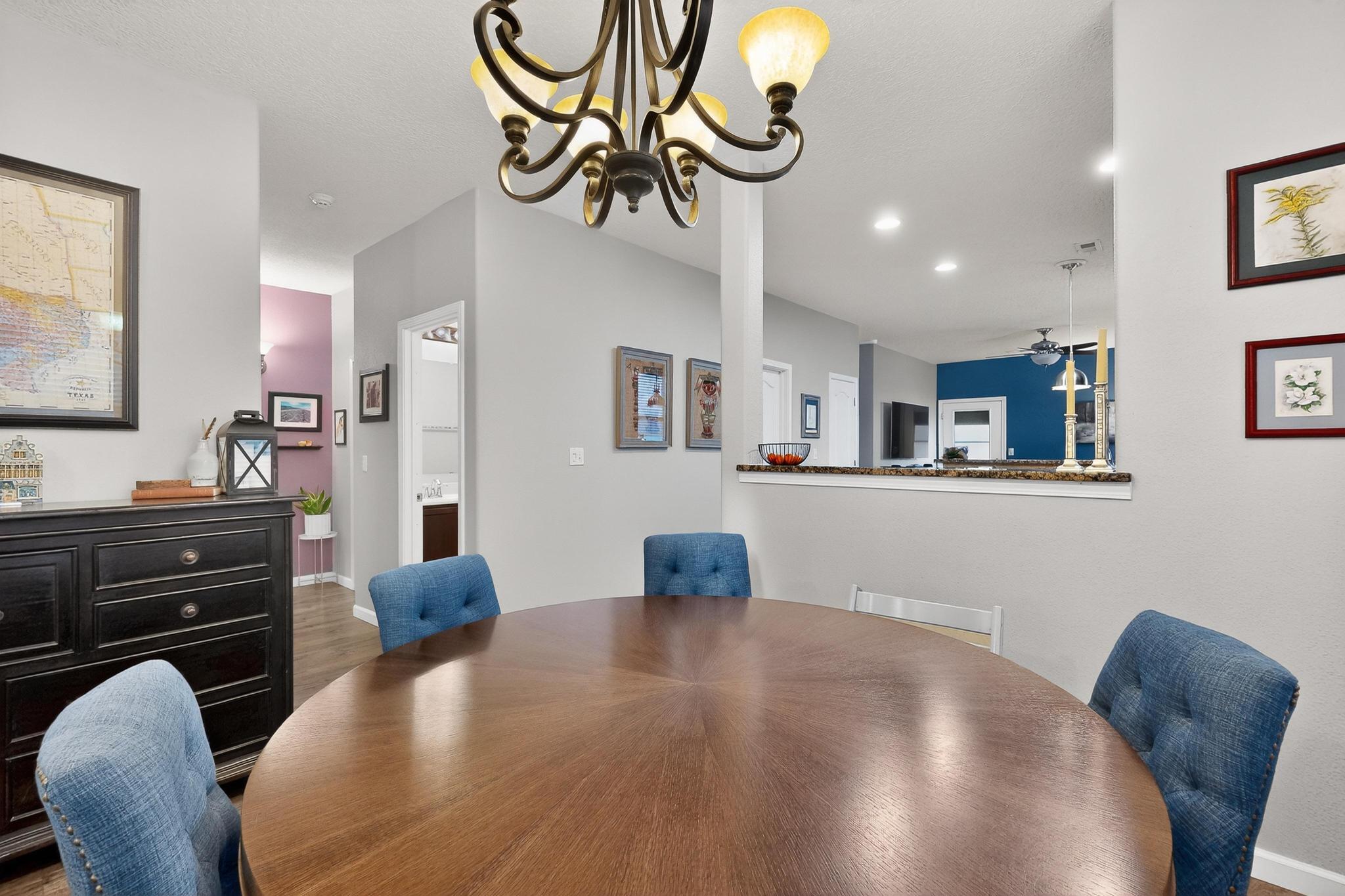 2149 Vista De Colinas Drive SE