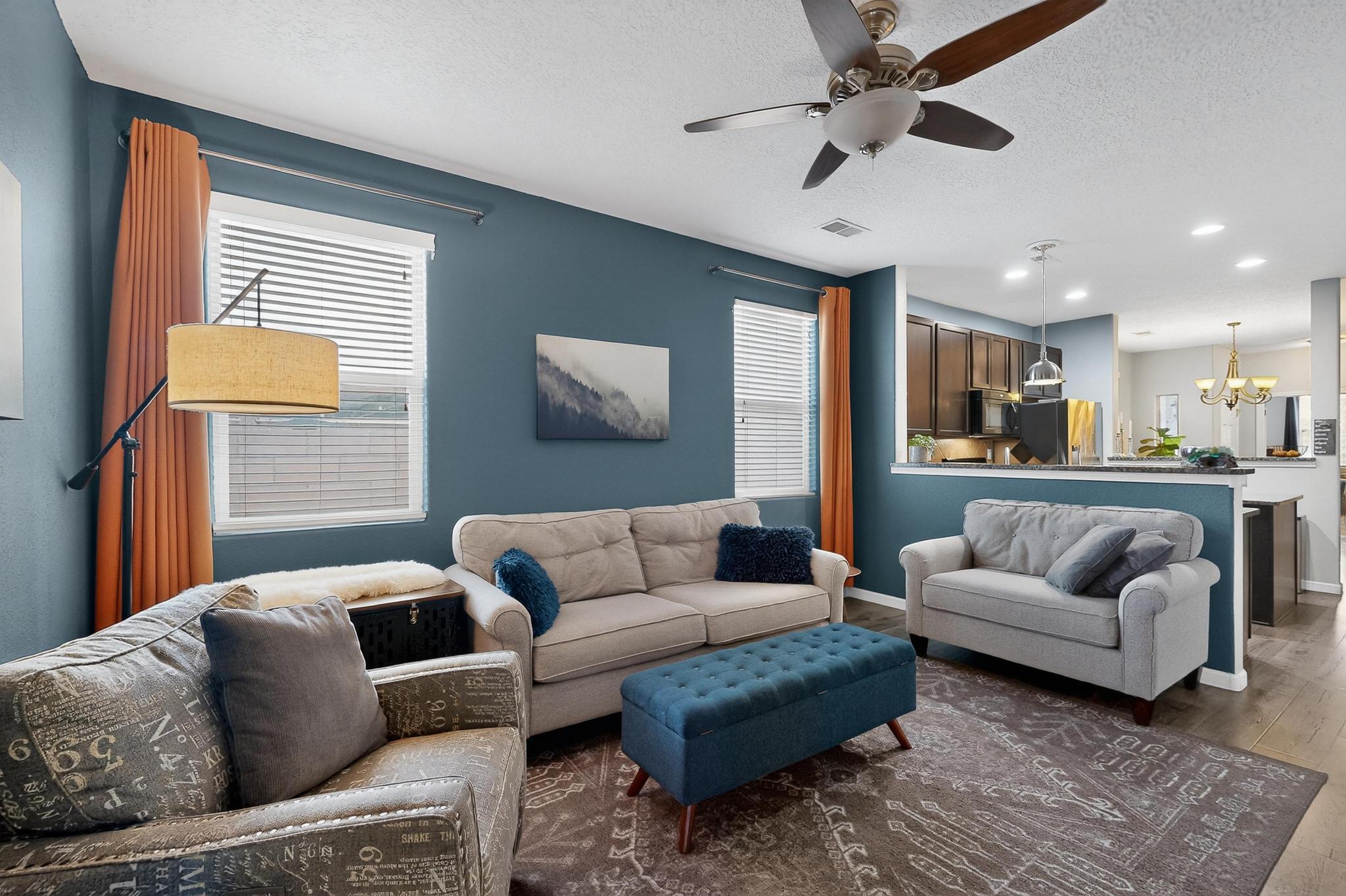 2149 Vista De Colinas Drive SE