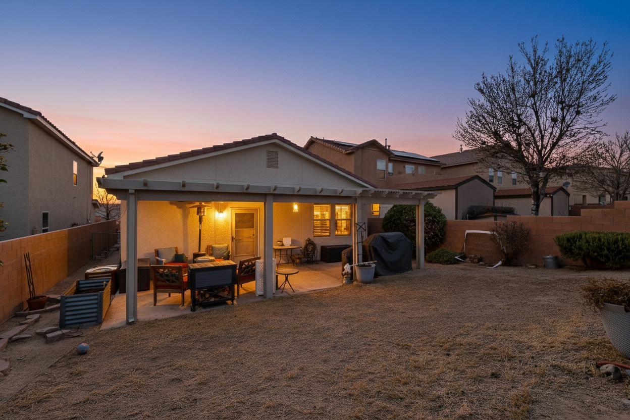 2149 Vista De Colinas Drive SE