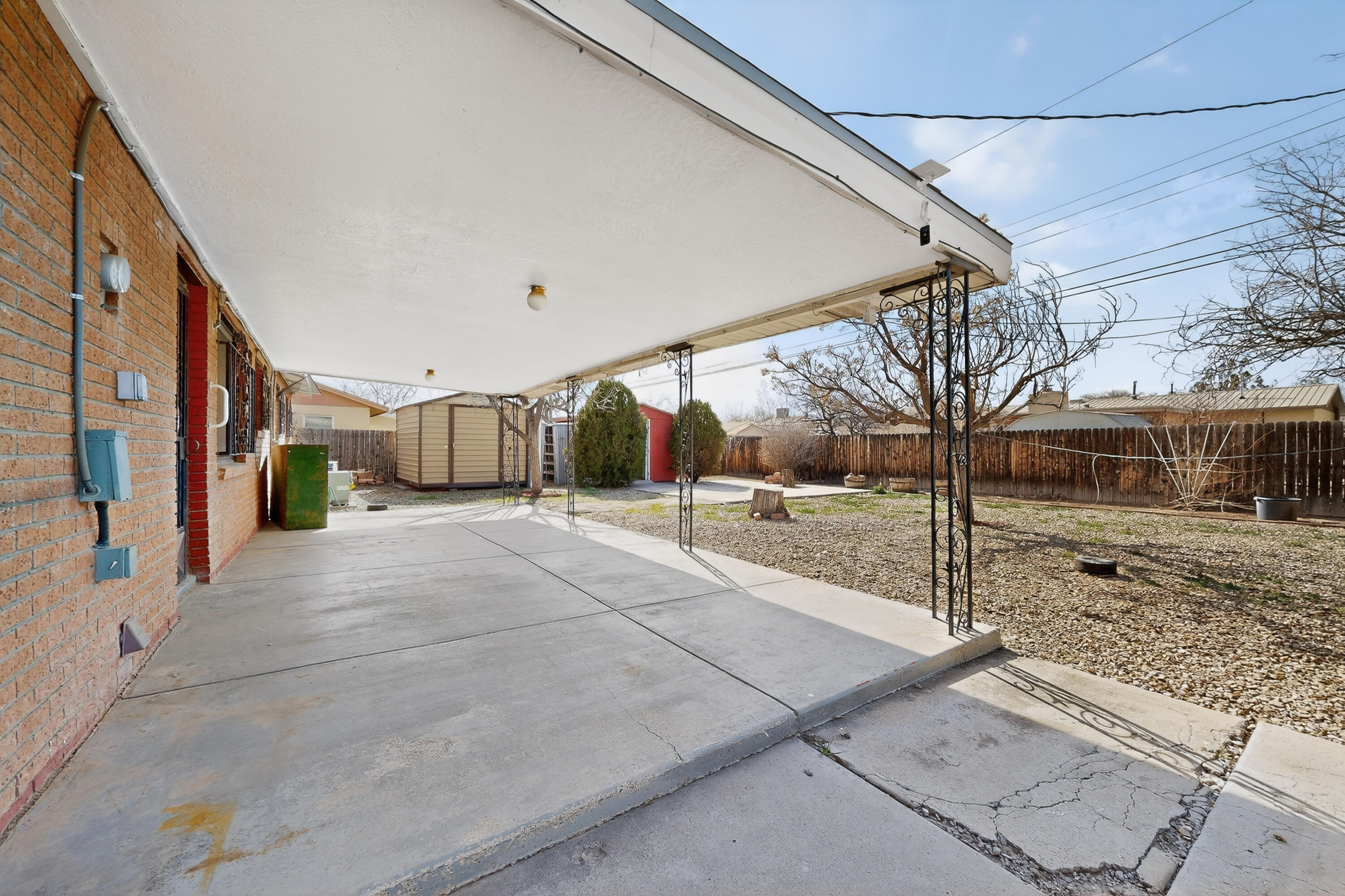 2613 San Isidro Street NW