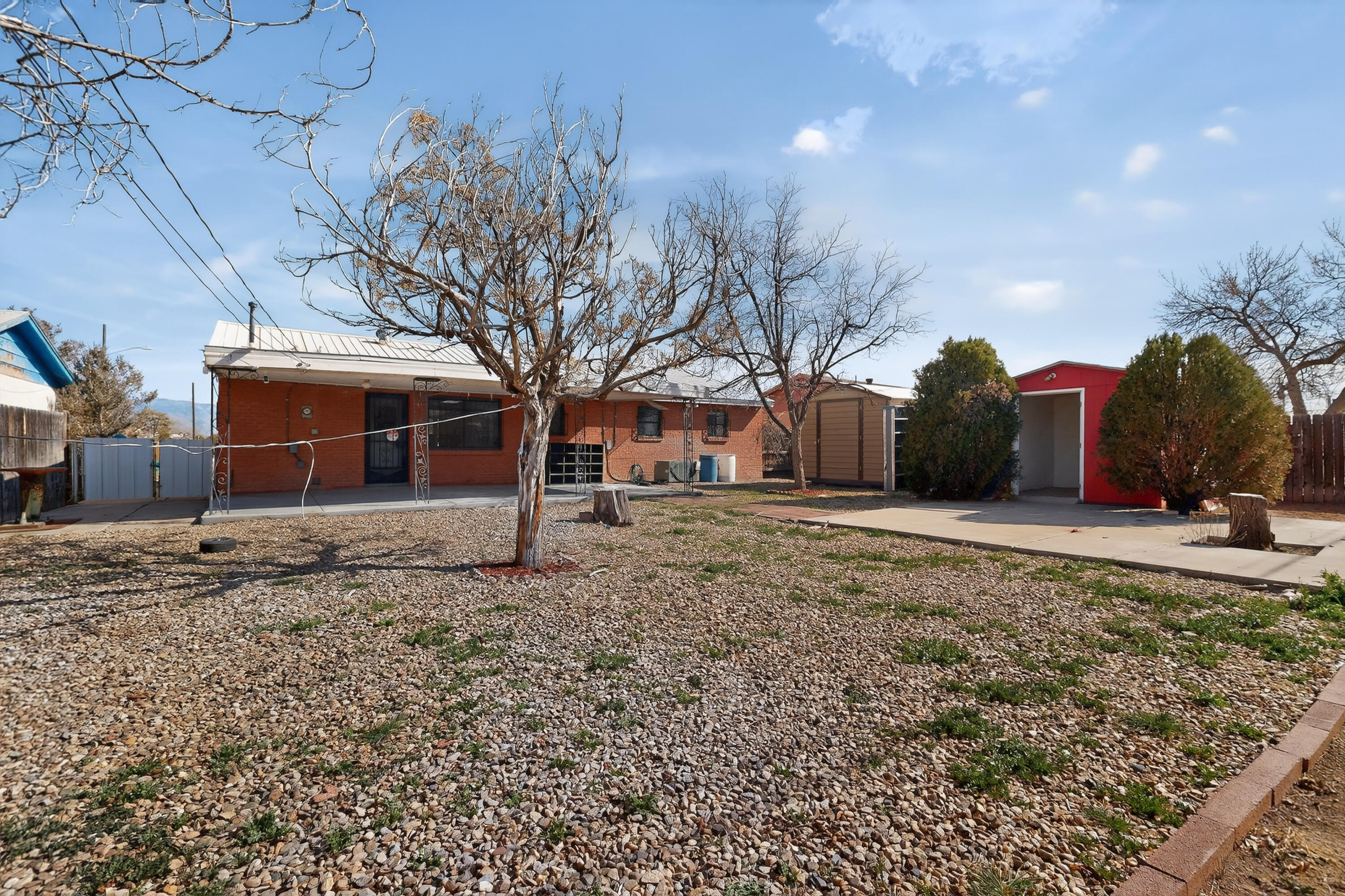 2613 San Isidro Street NW