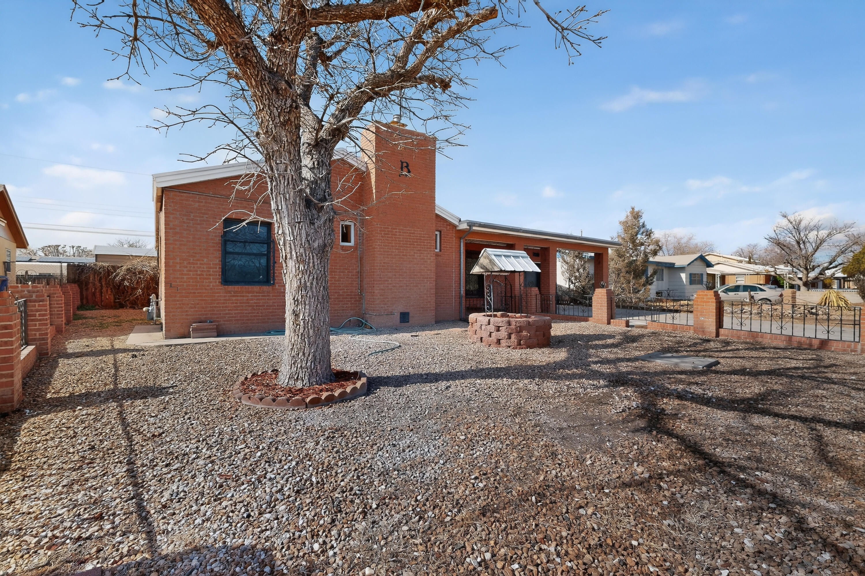 2613 San Isidro Street NW