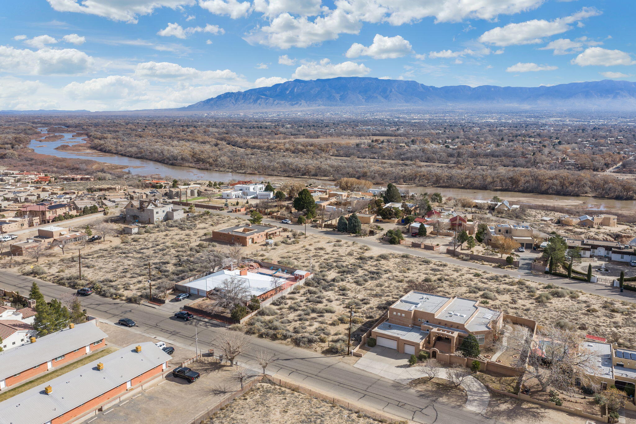 0 Alamogordo Drive NW