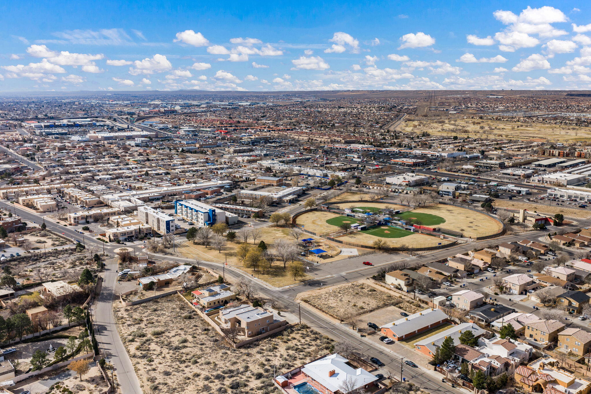 0 Alamogordo Drive NW