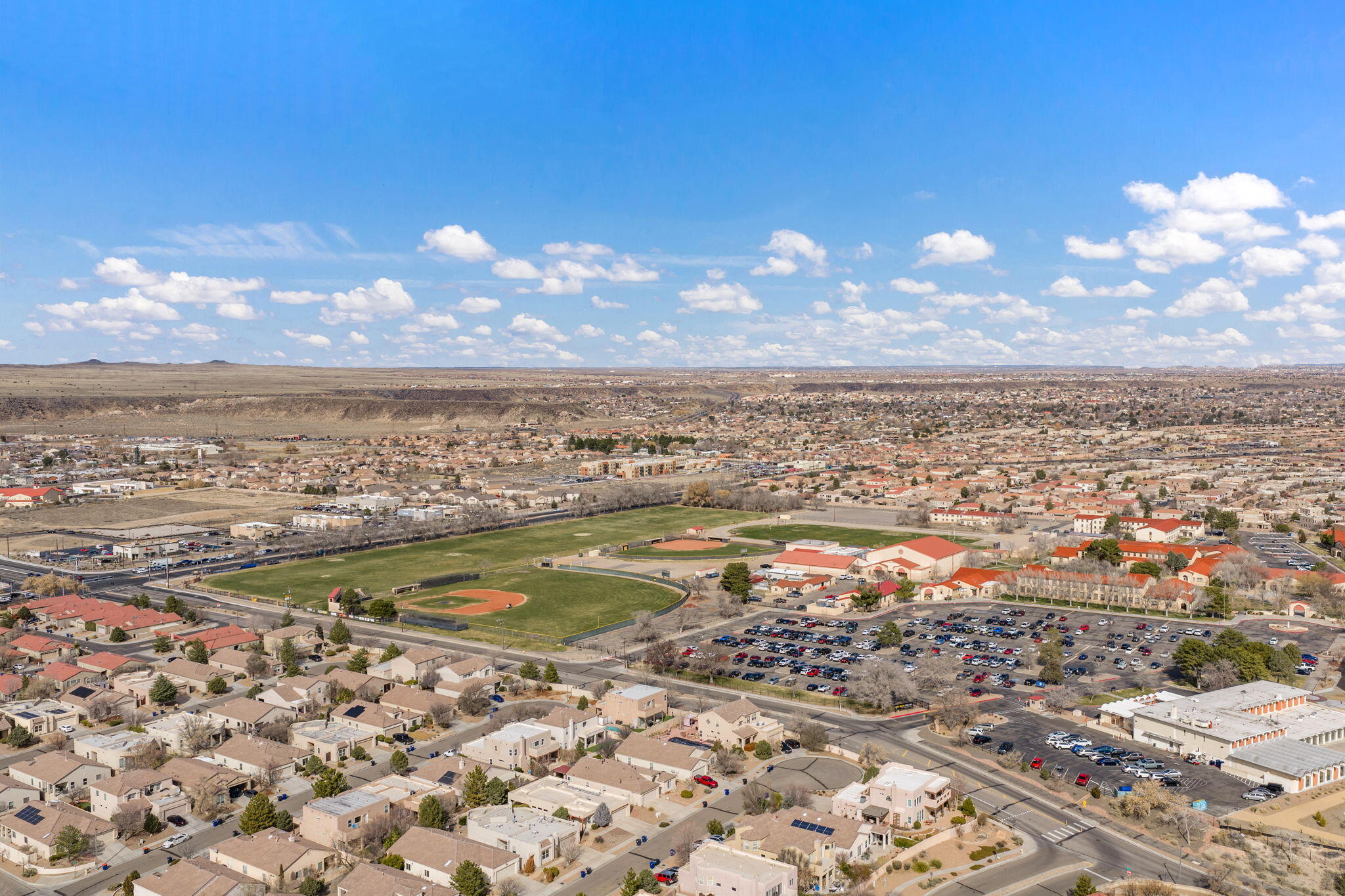 0 Alamogordo Drive NW