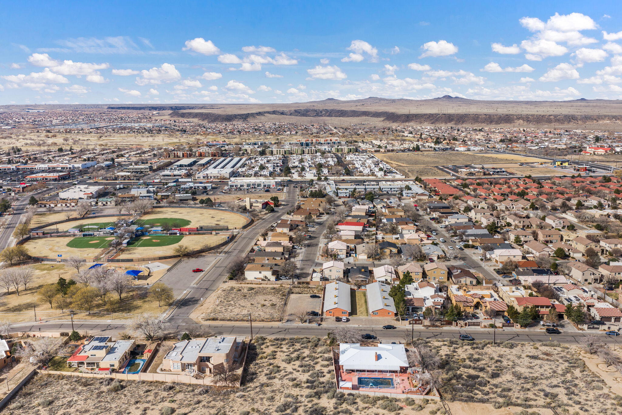 0 Alamogordo Drive NW