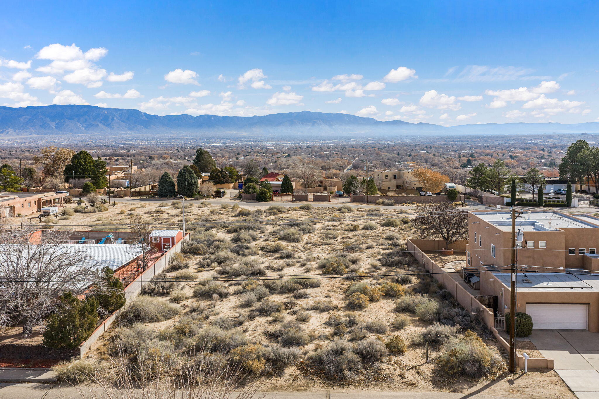 0 Alamogordo Drive NW