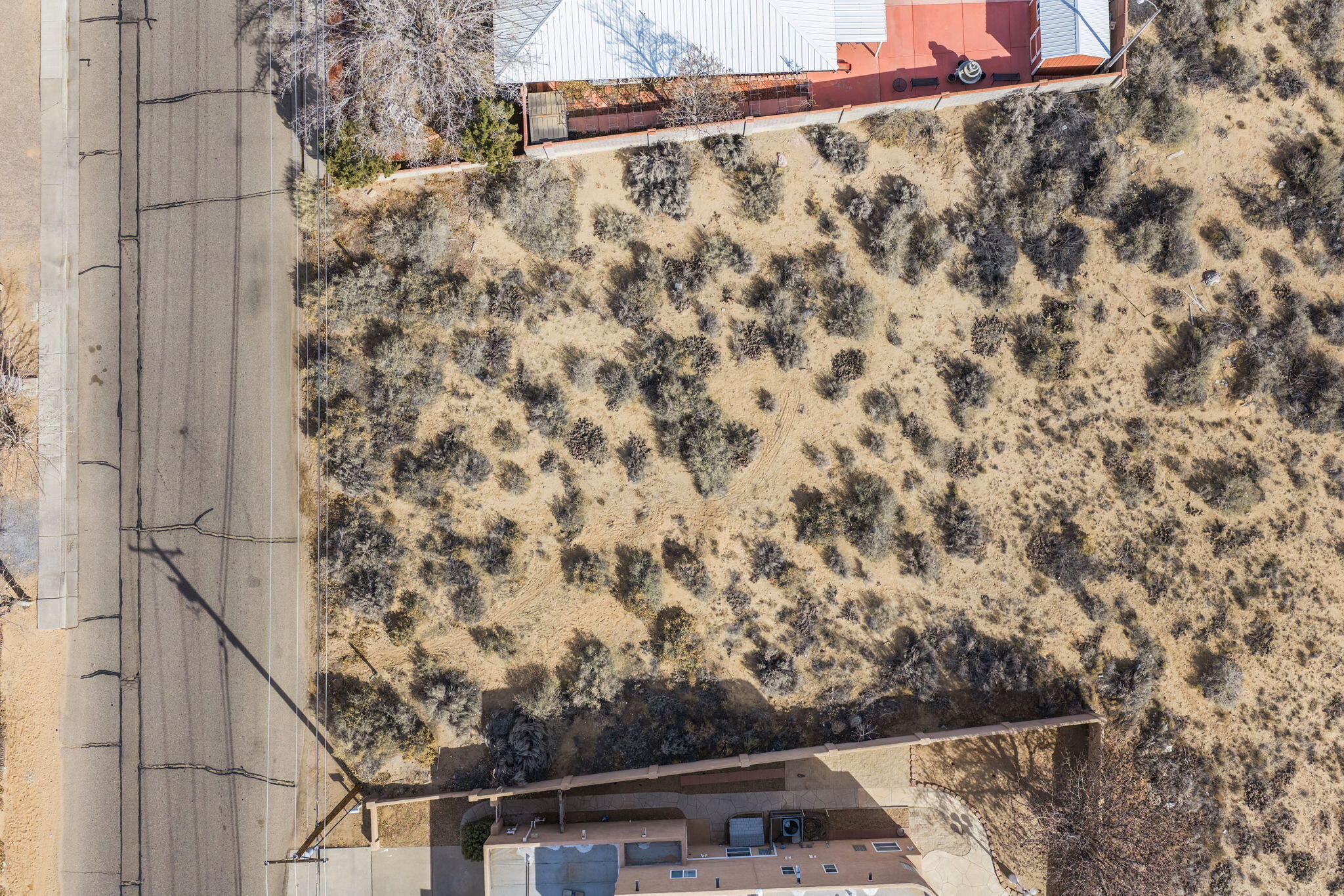 0 Alamogordo Drive NW