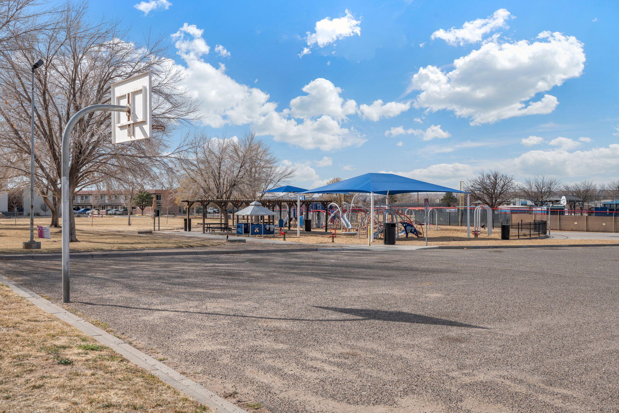 0 Alamogordo Drive NW