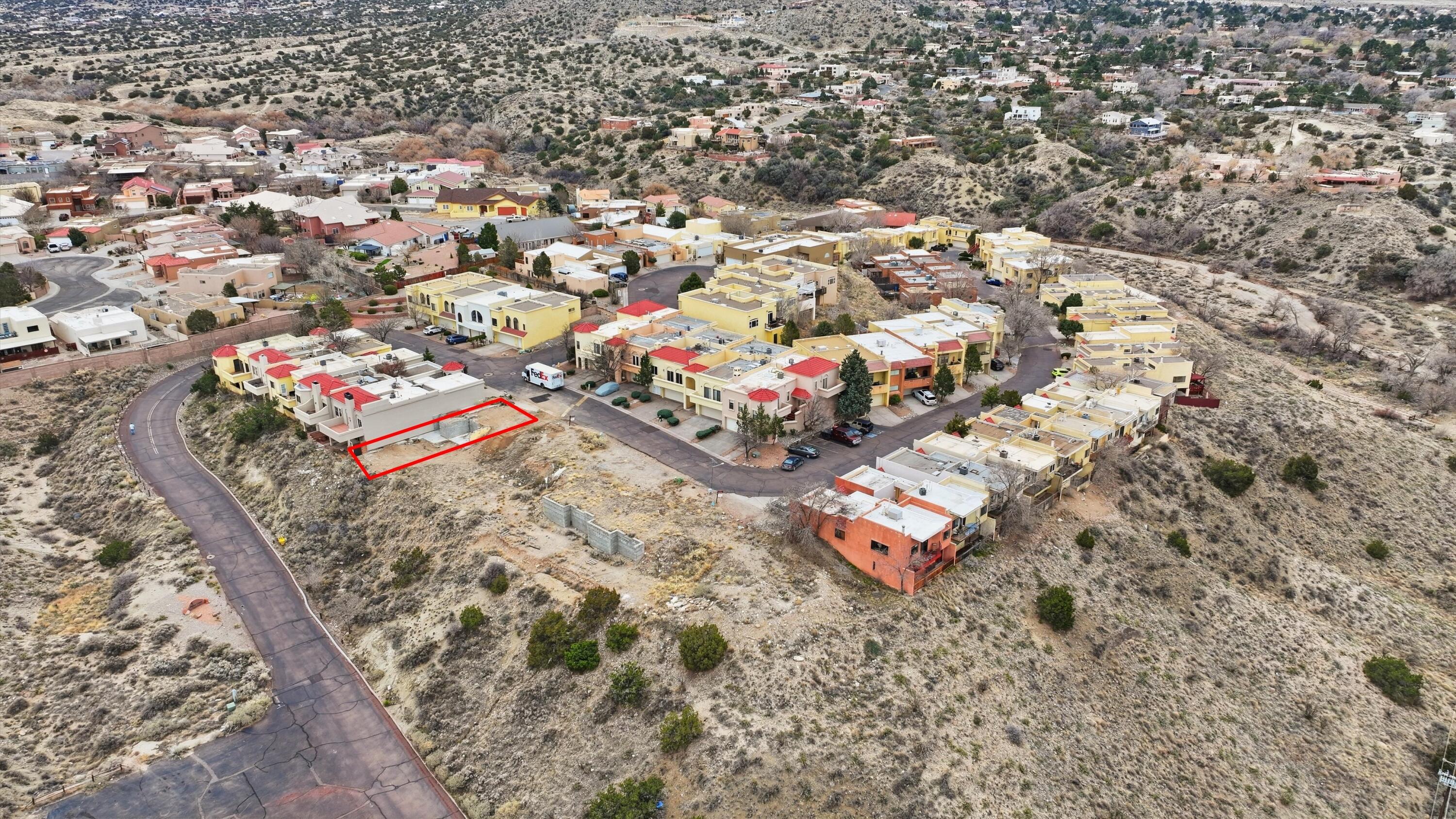 435 Pinon Creek Road SE