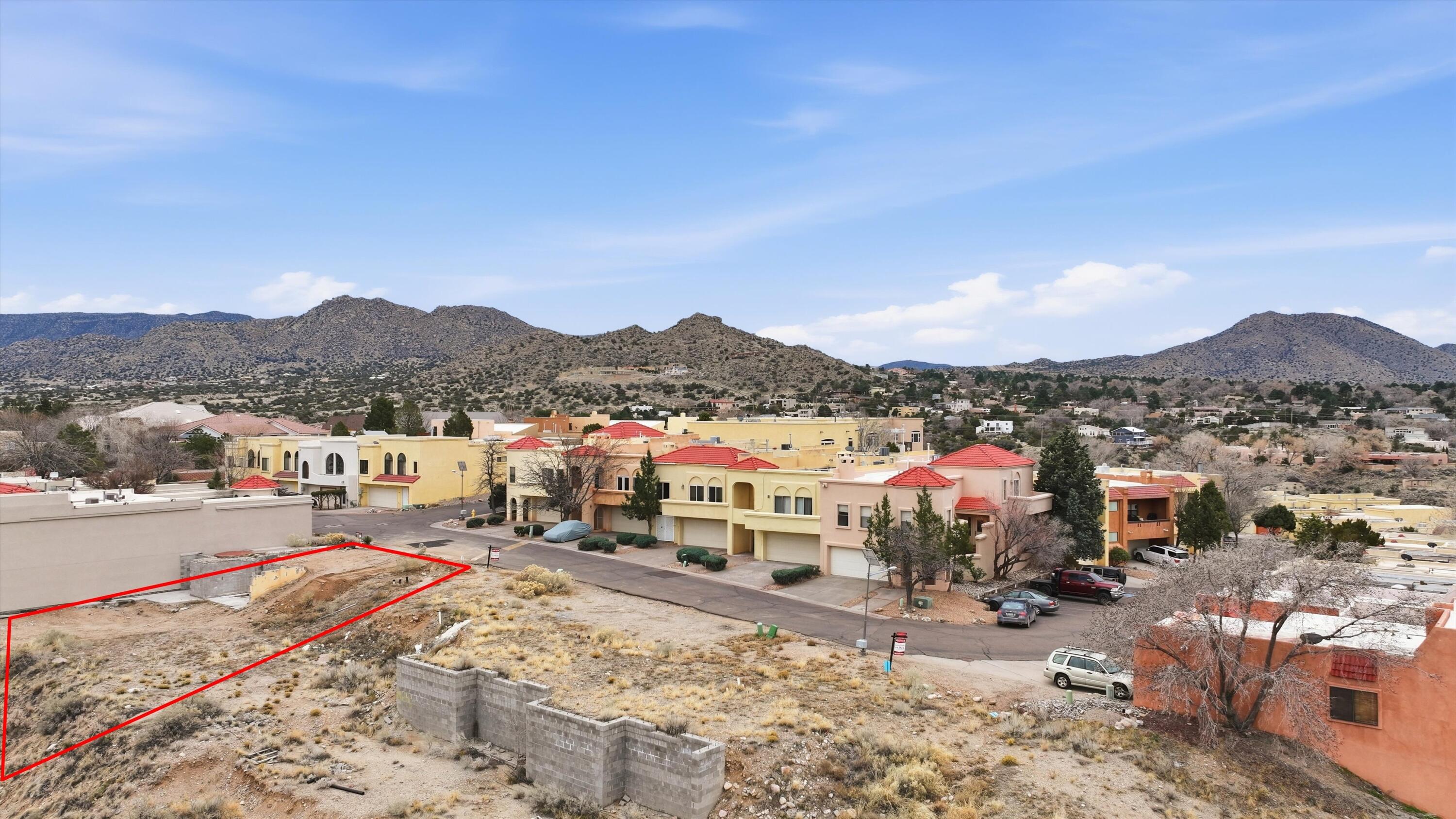 435 Pinon Creek Road SE