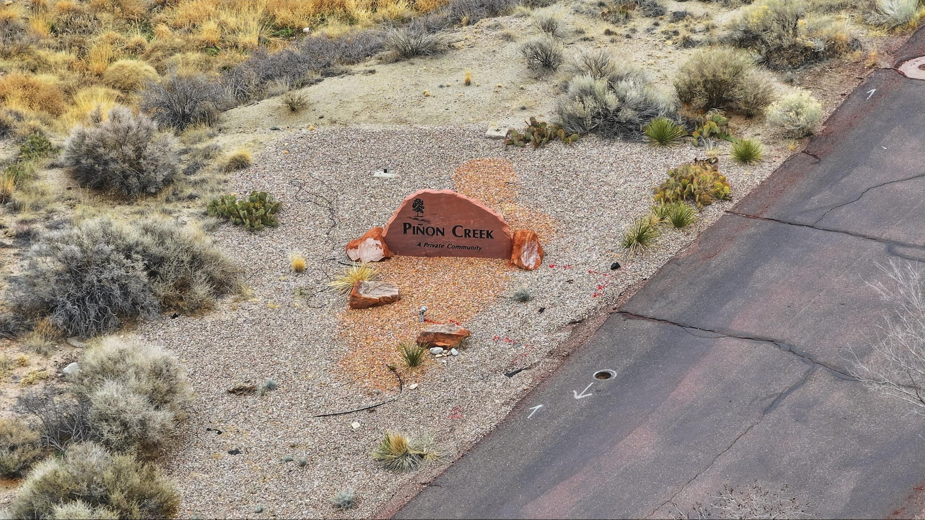 435 Pinon Creek Road SE