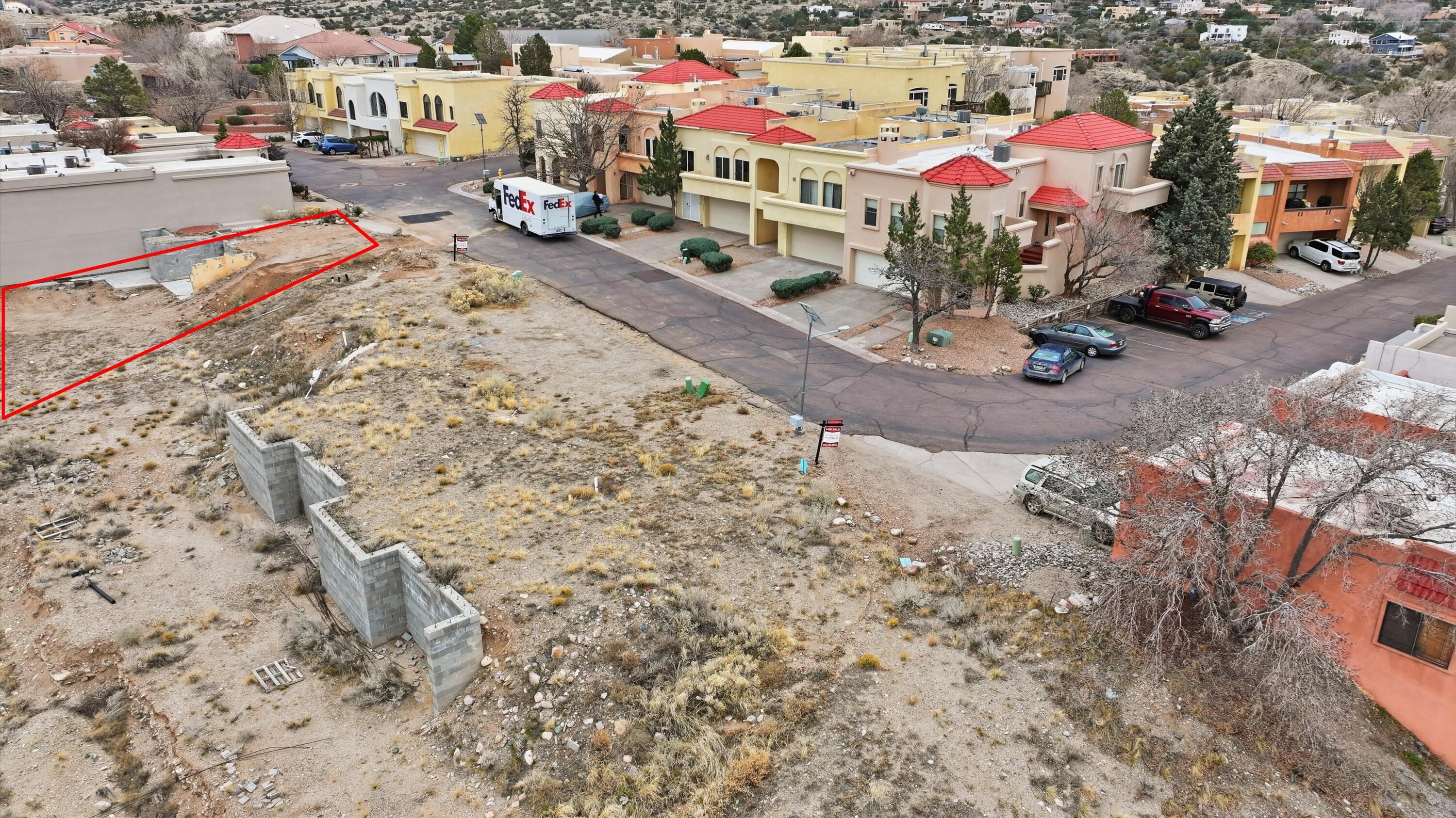 435 Pinon Creek Road SE