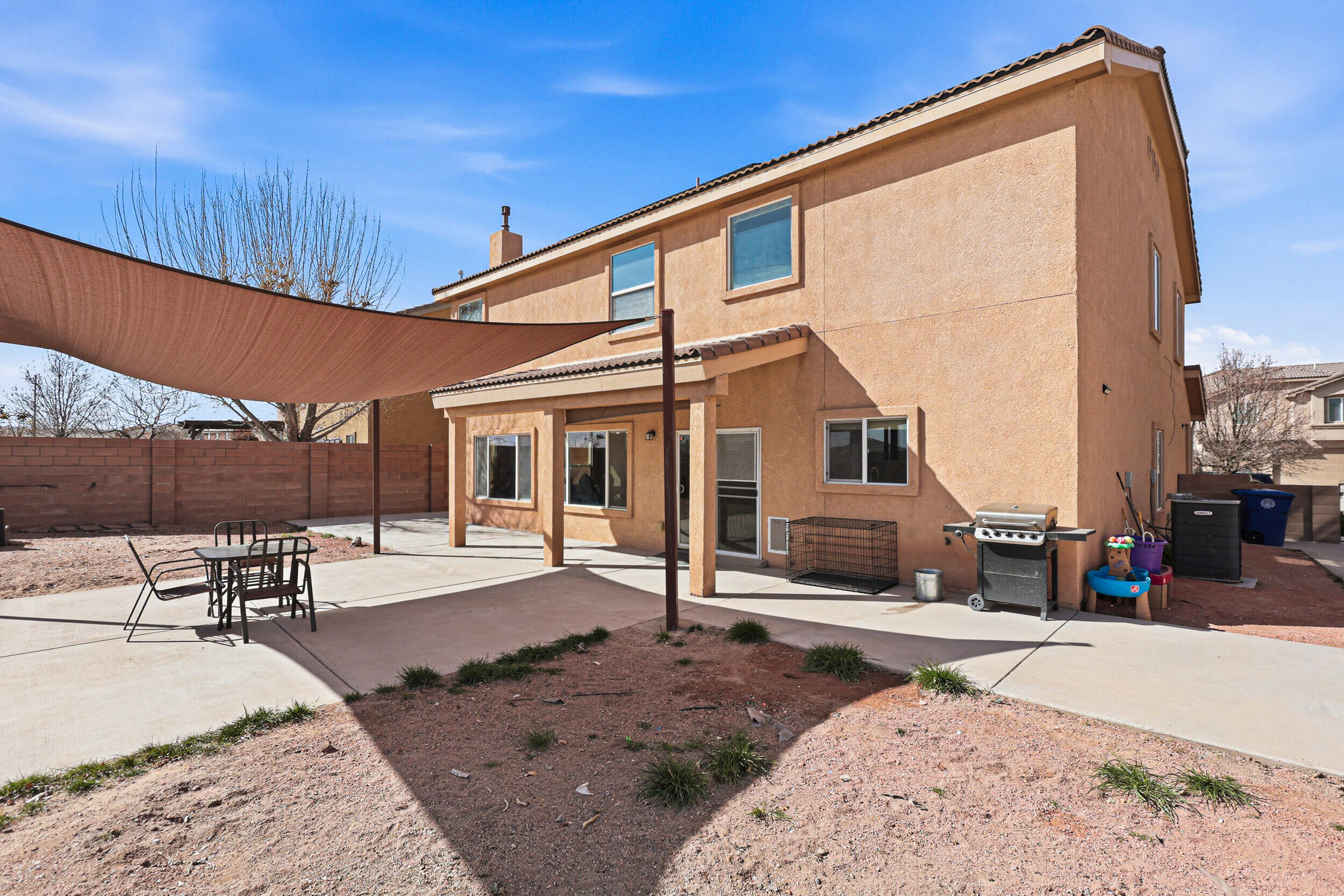 1408 Summer Breeze Drive NW