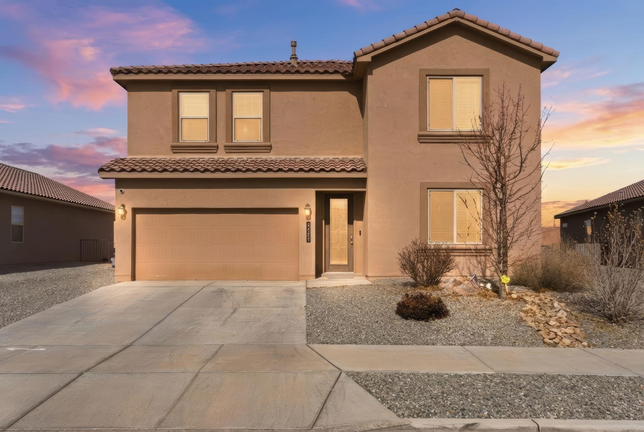 4509 Skyline Loop NE