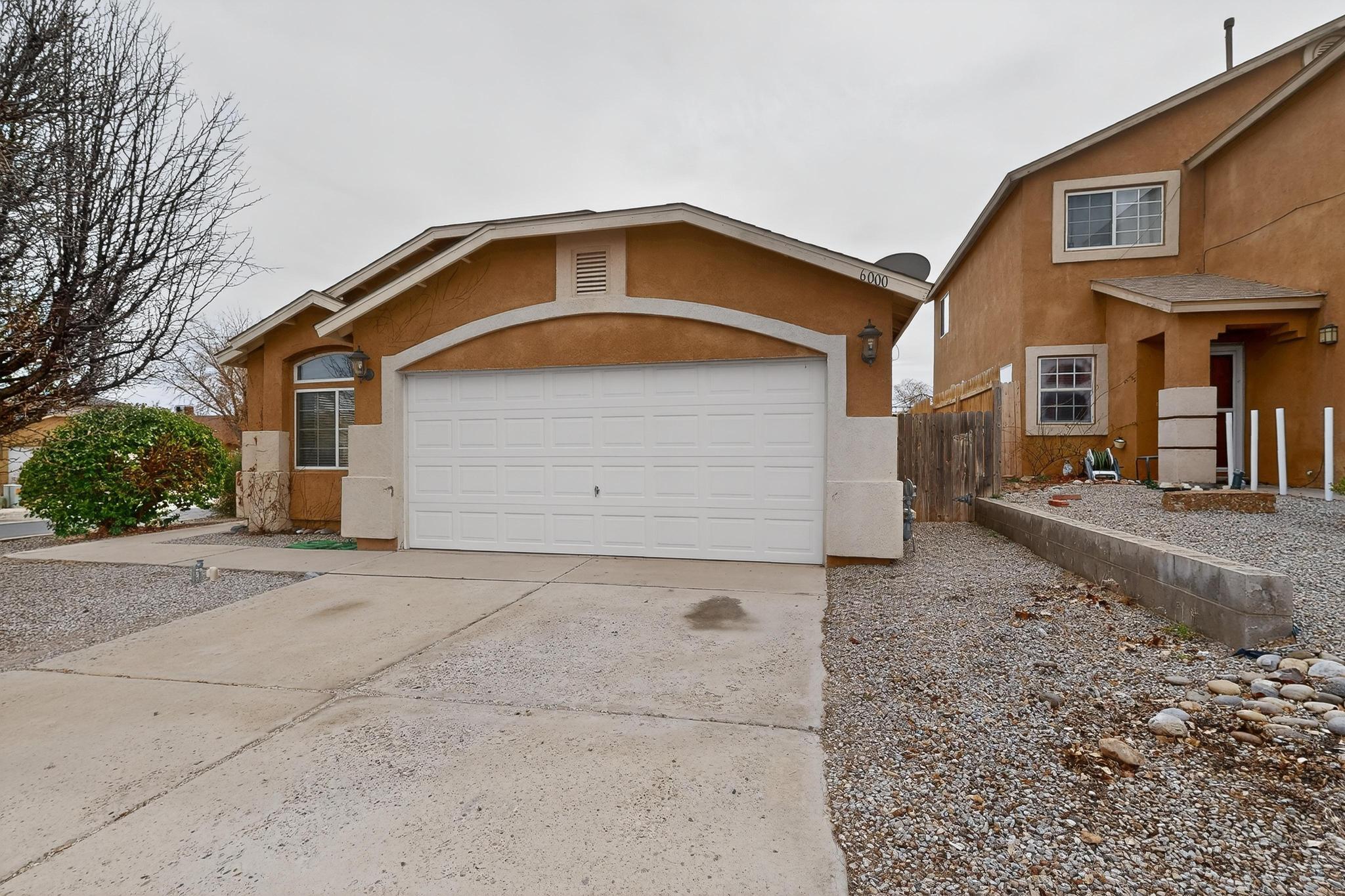 6000 Celestial Avenue NW