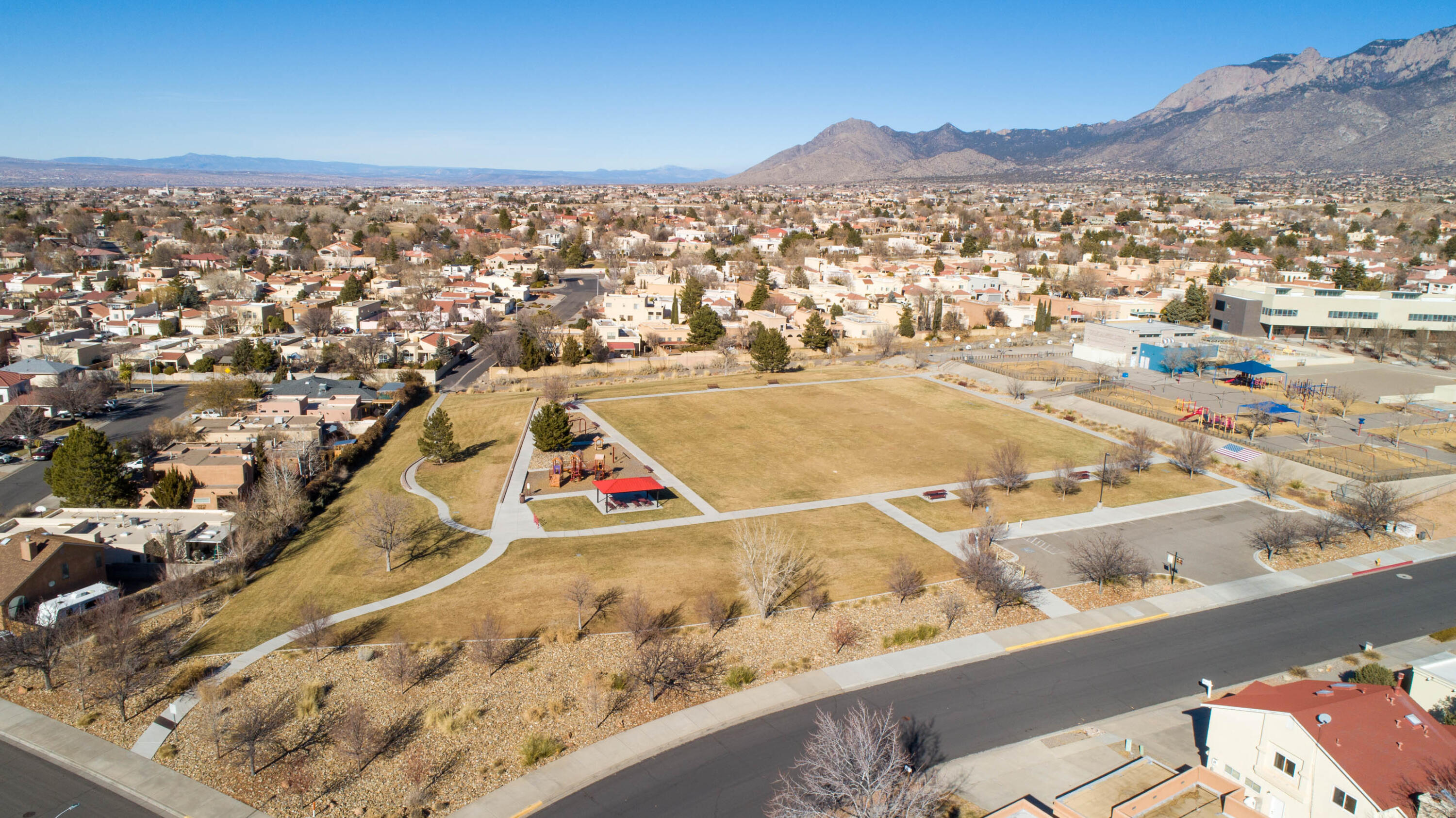 11308 Kielich Avenue NE