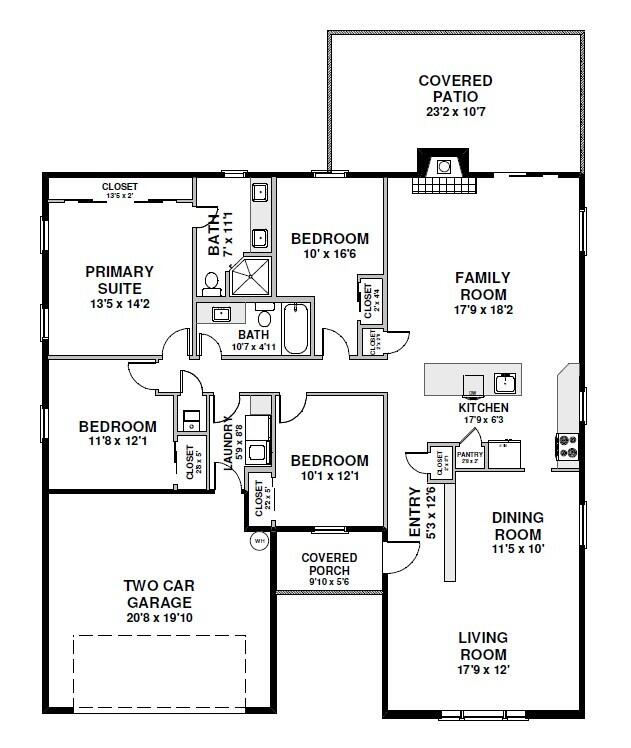 11308 Kielich Avenue NE