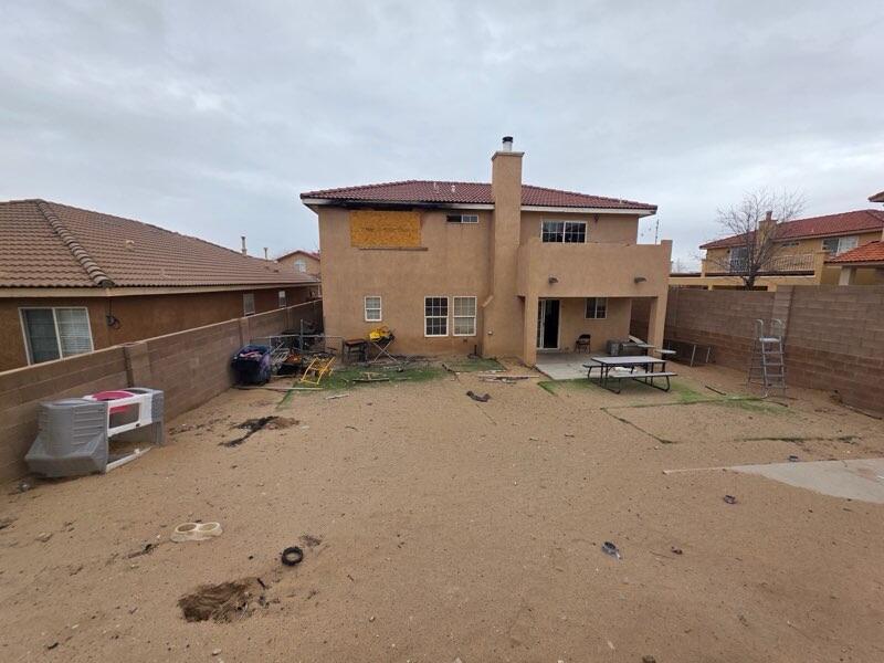 919 Galeras Street NW