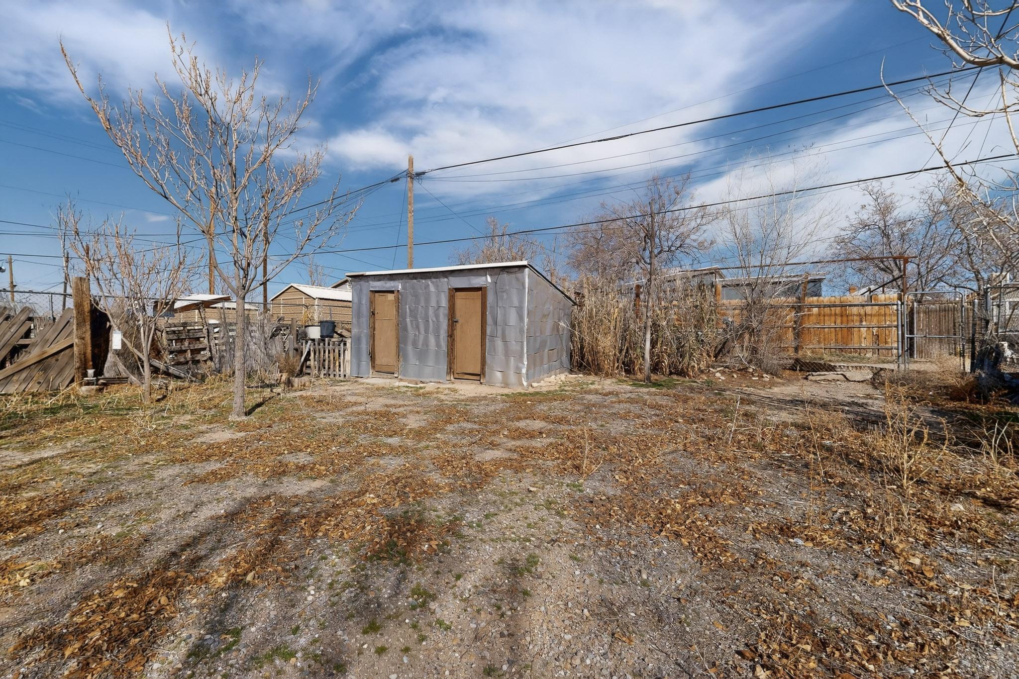 1204 Edith Boulevard SE