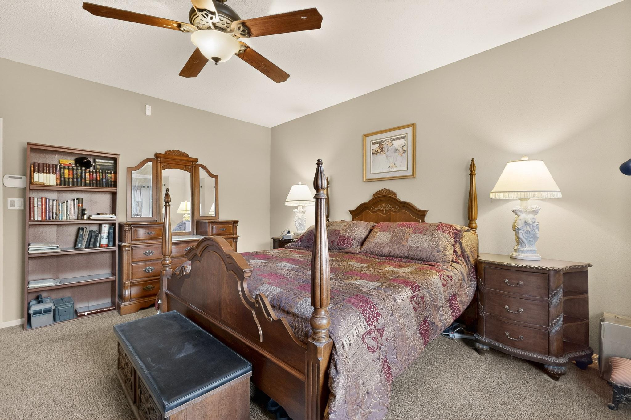 4021 Paseo Vista Place NE