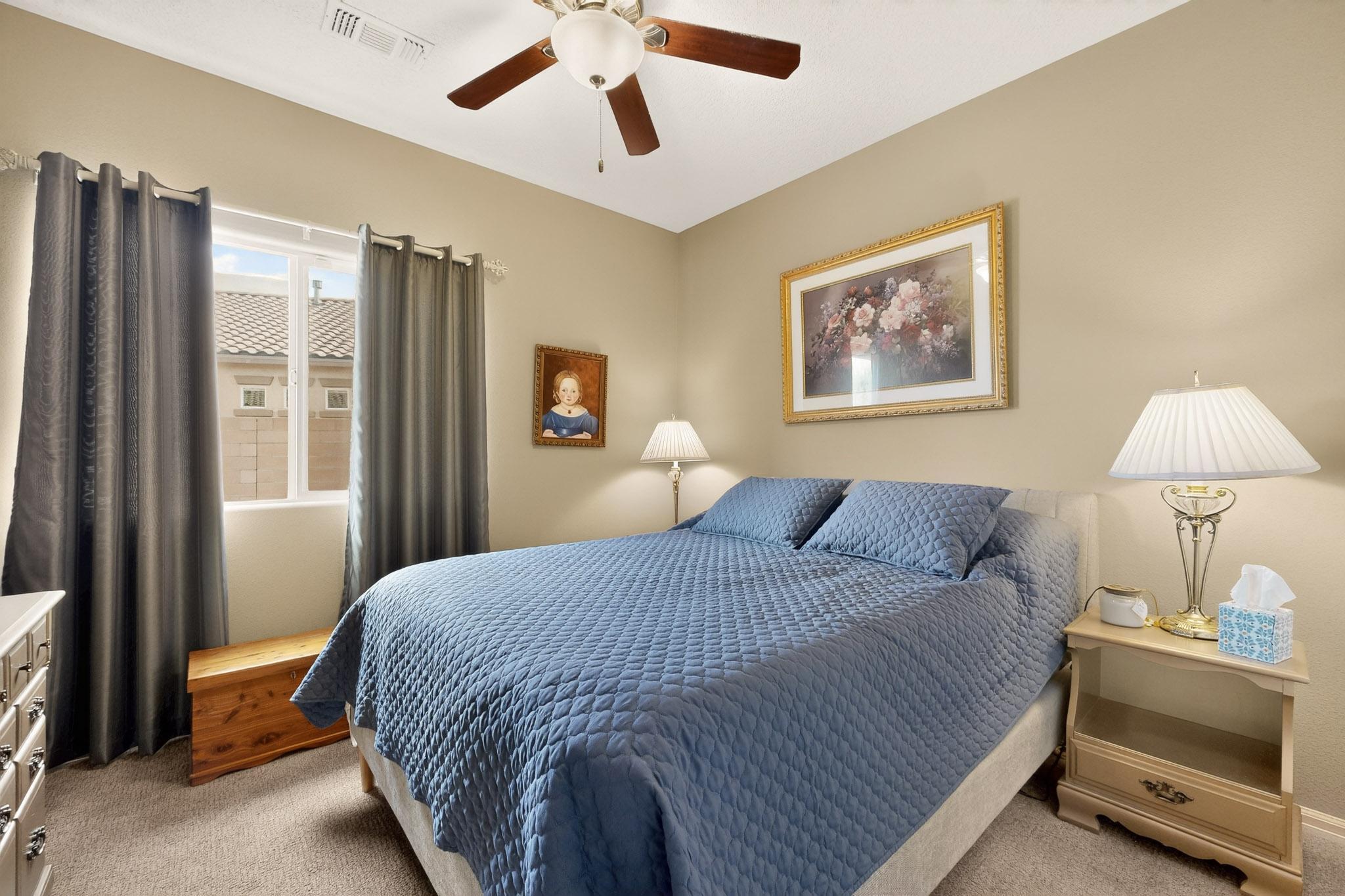 4021 Paseo Vista Place NE