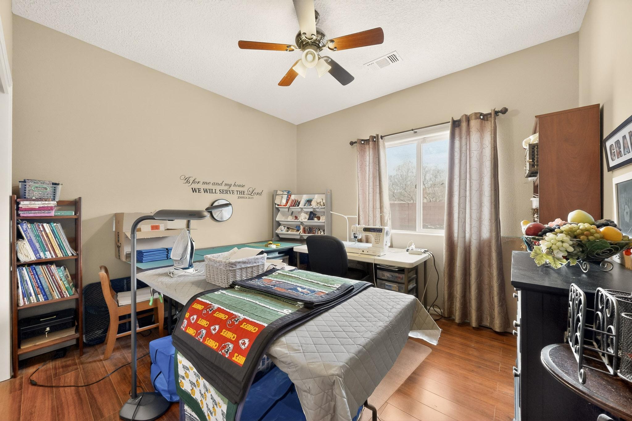 4021 Paseo Vista Place NE