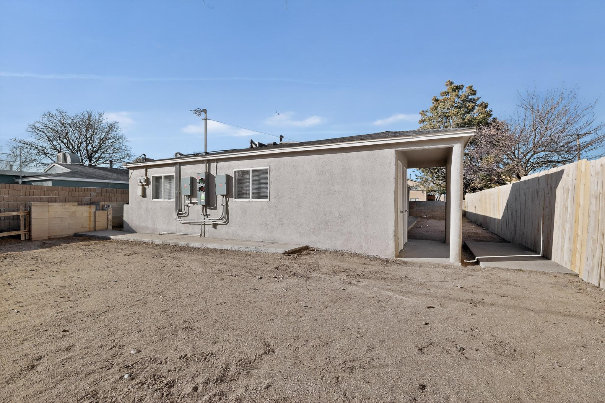 8316 Trumbull Avenue SE