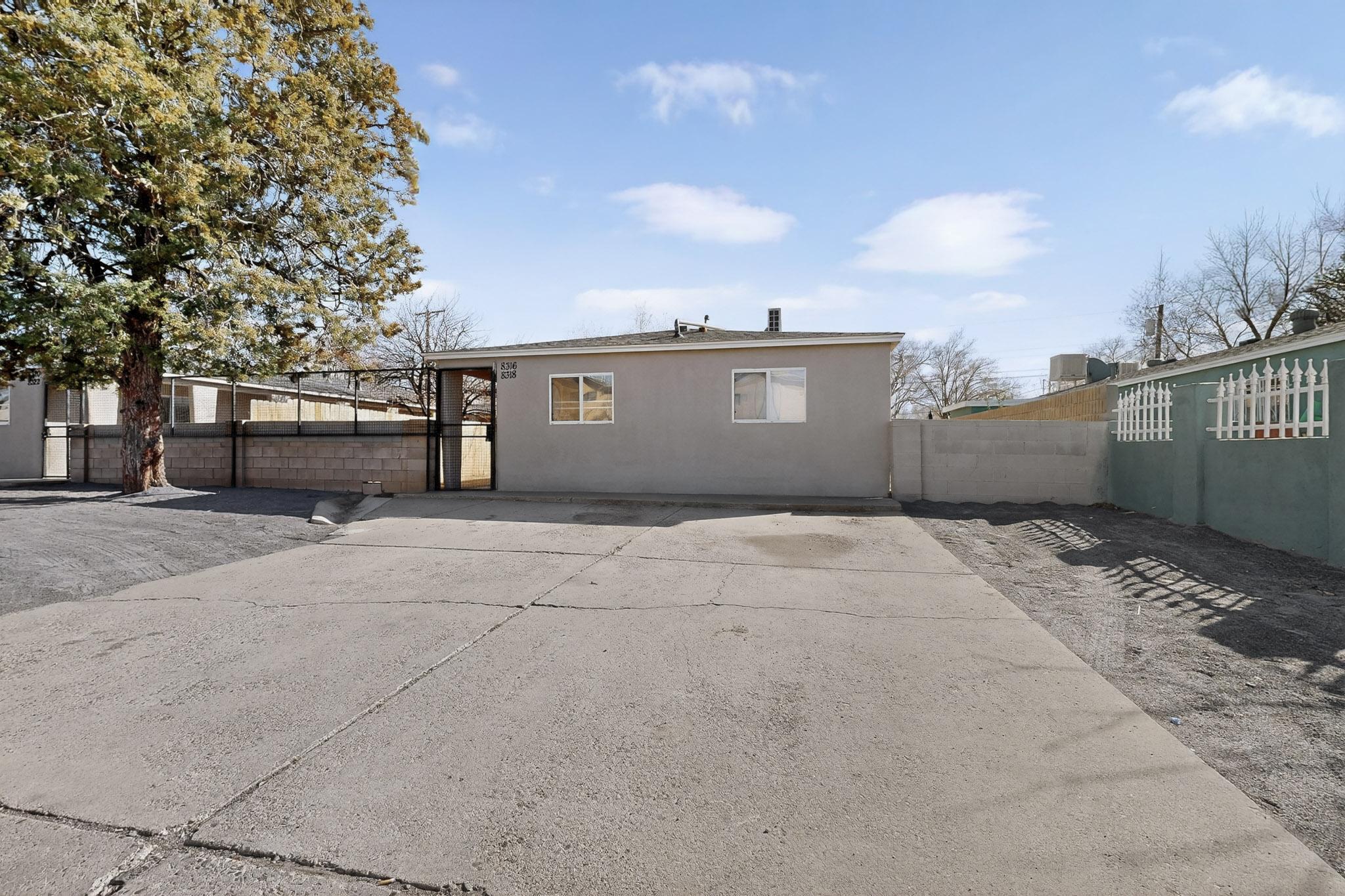 8316 Trumbull Avenue SE