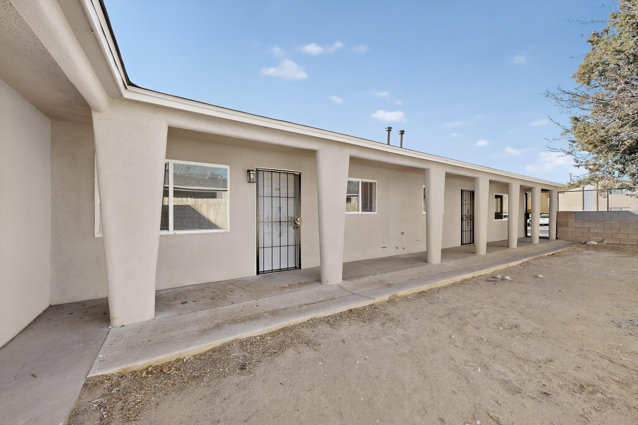 8316 Trumbull Avenue SE