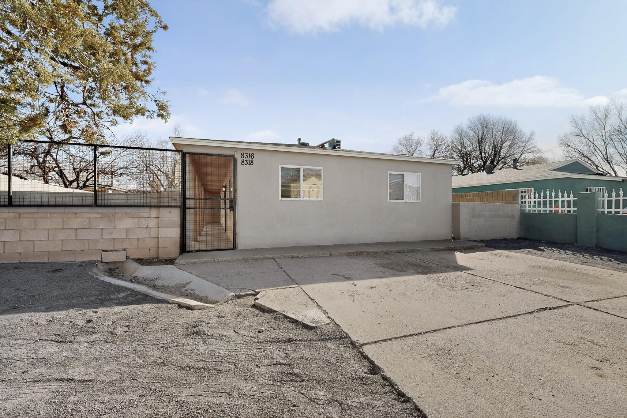 8316 Trumbull Avenue SE