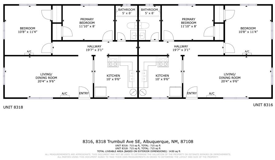 8316 Trumbull Avenue SE