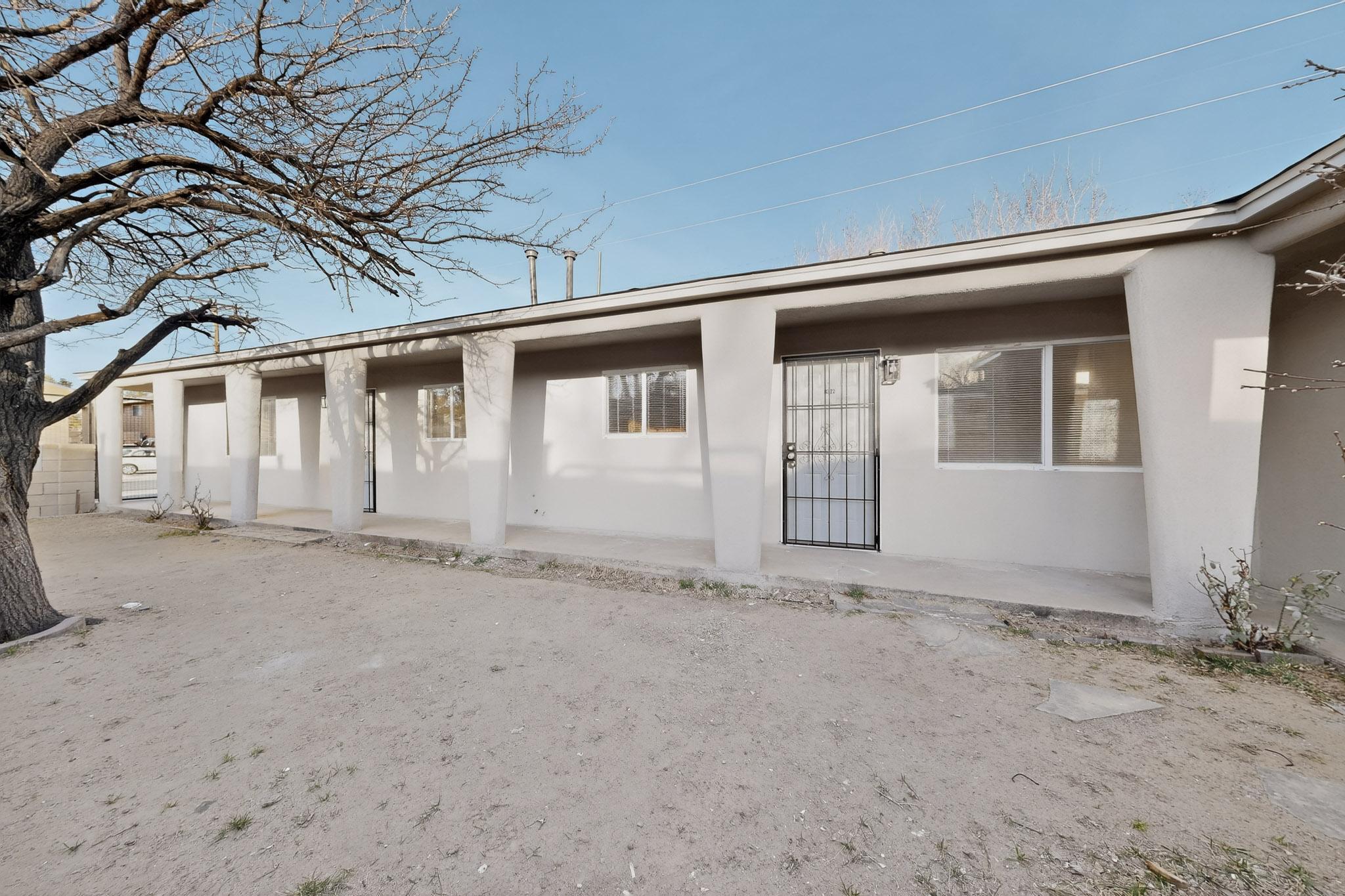 8320 Trumbull Avenue SE