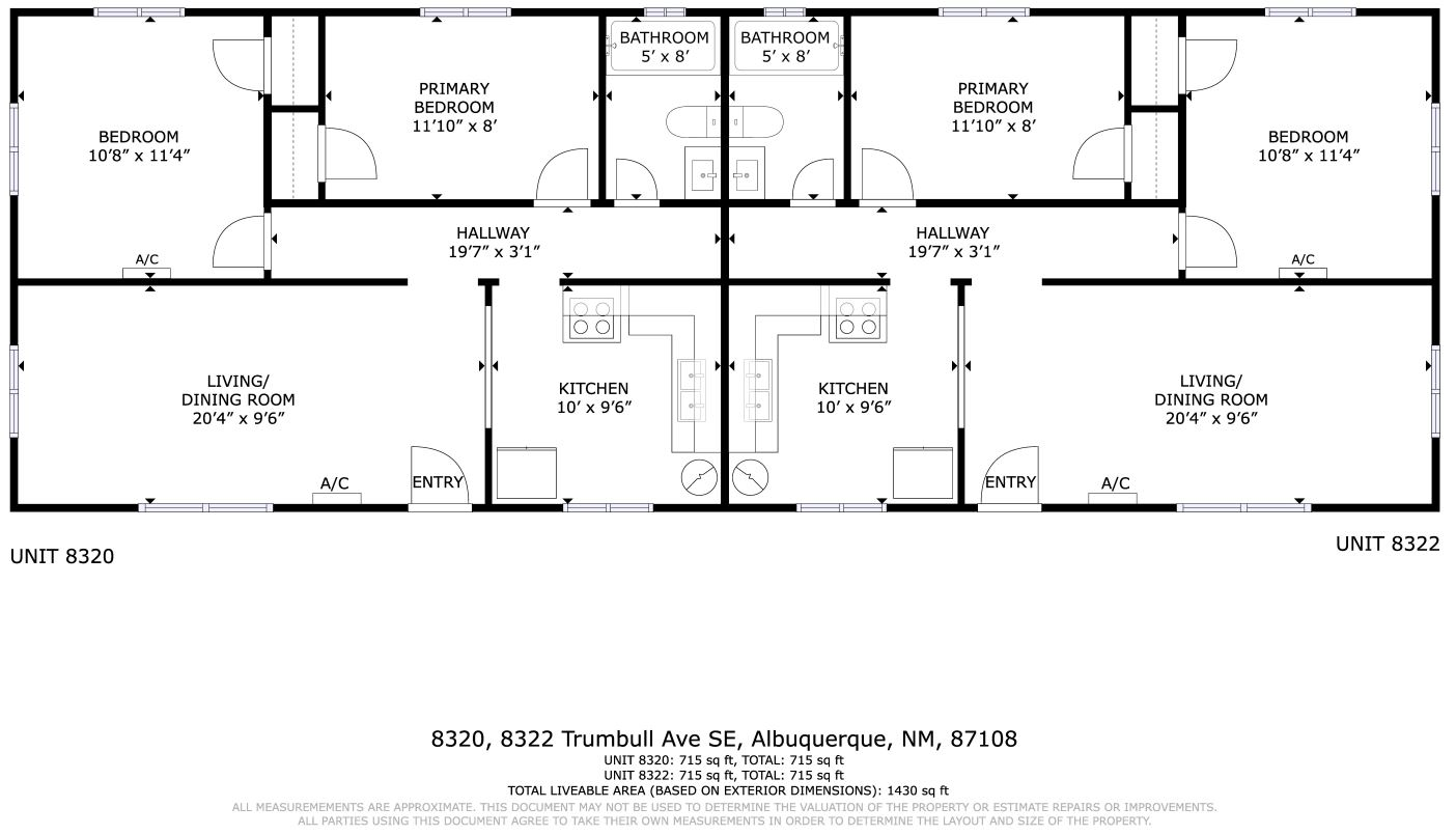 8320 Trumbull Avenue SE