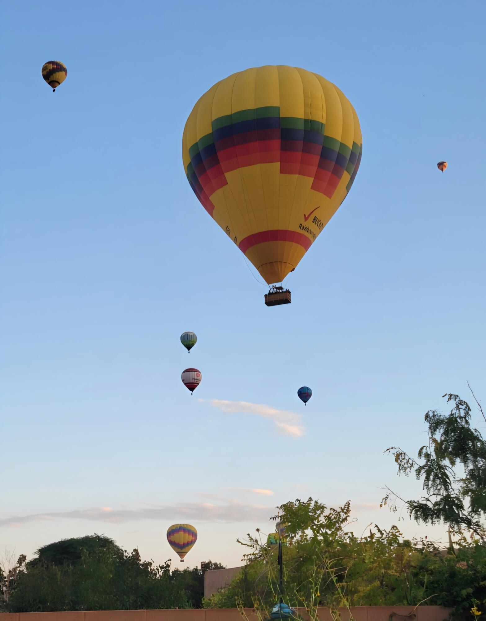 7712 Calle Carisma NE