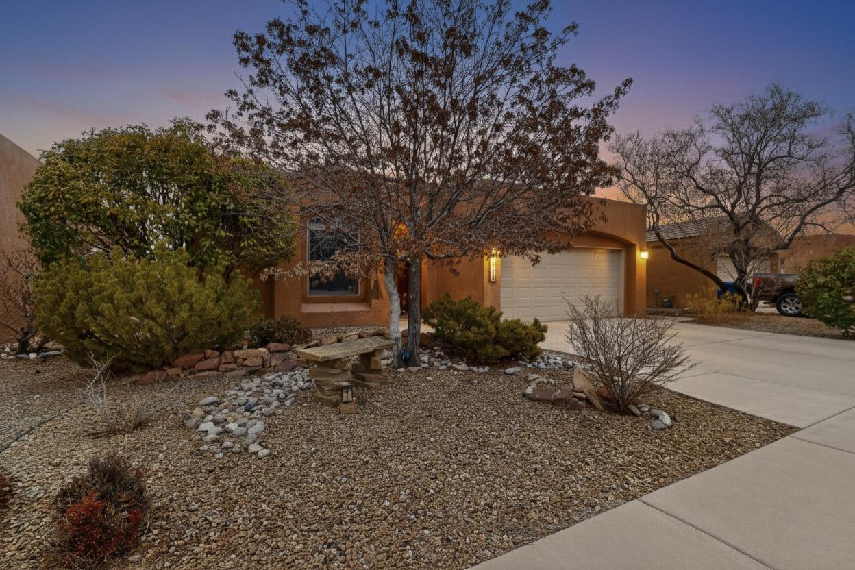 7712 Calle Carisma NE